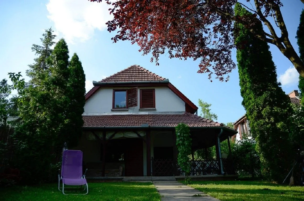 Vidralak Apartman Szarvas - foto 7