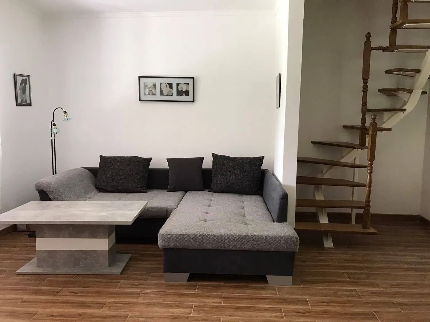 Vidralak Apartman Szarvas - foto 9