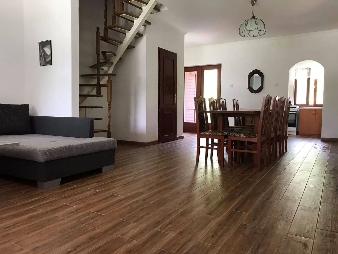 Vidralak Apartman Szarvas - foto 10