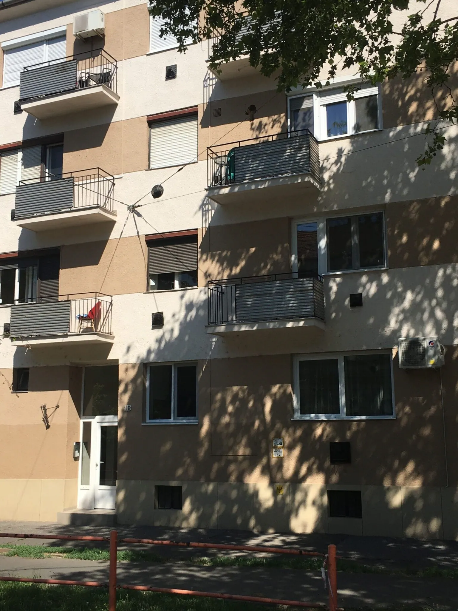 Stellar Downtown Apartment Szeged – Szeghed, Ungaria