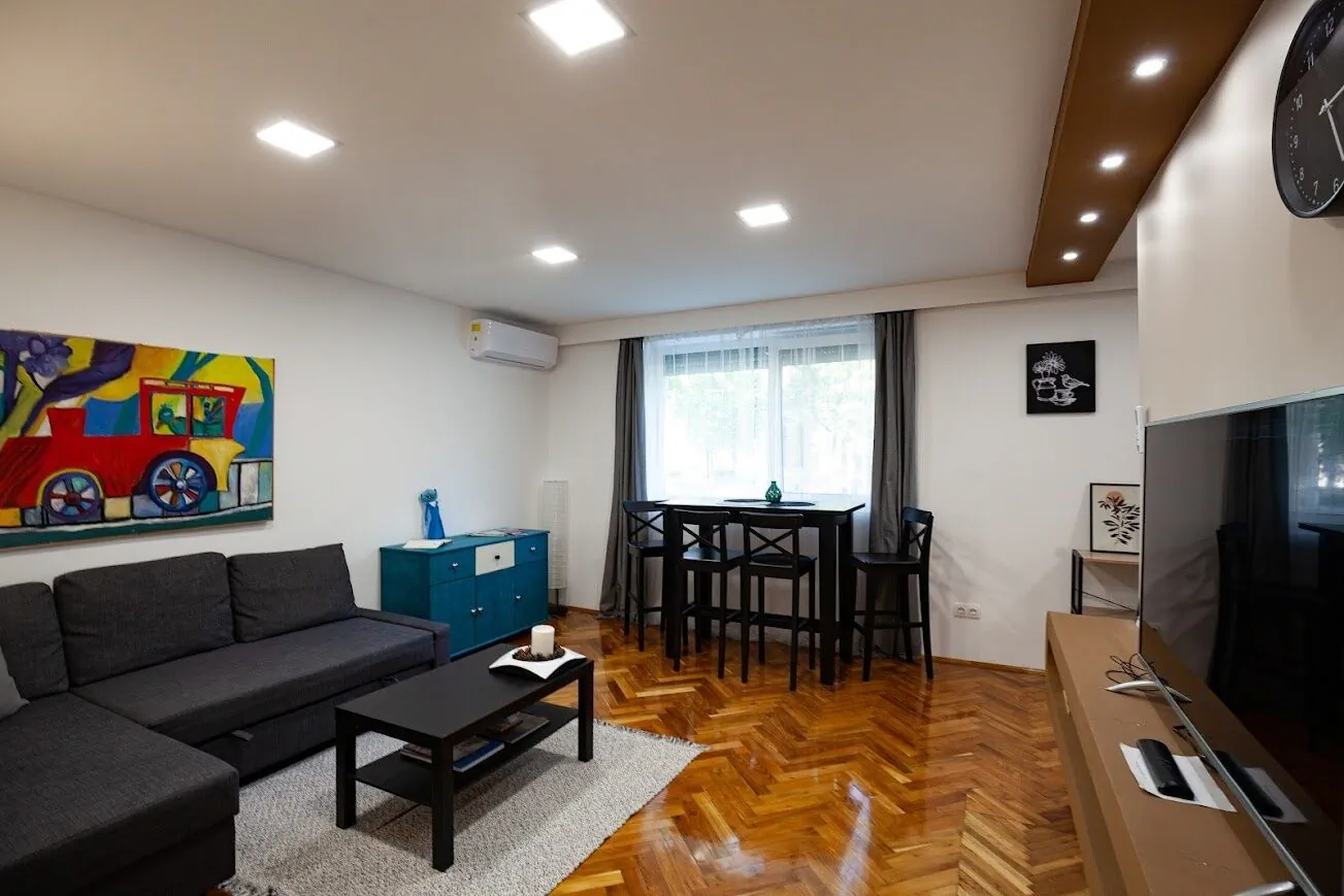 Stellar Downtown Apartment Szeged – Szeghed, Ungaria