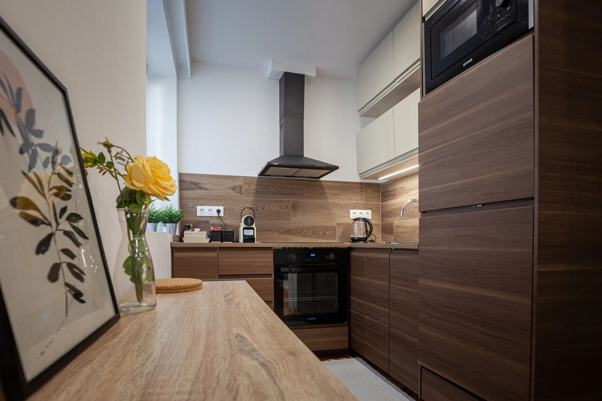 Stellar Downtown Apartment Szeged – Szeghed, Ungaria