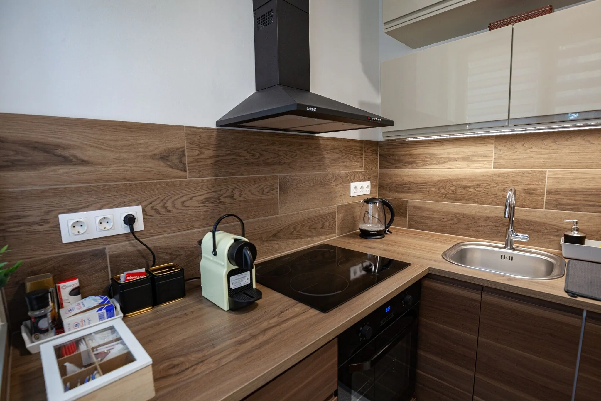 Stellar Downtown Apartment Szeged – Szeghed, Ungaria
