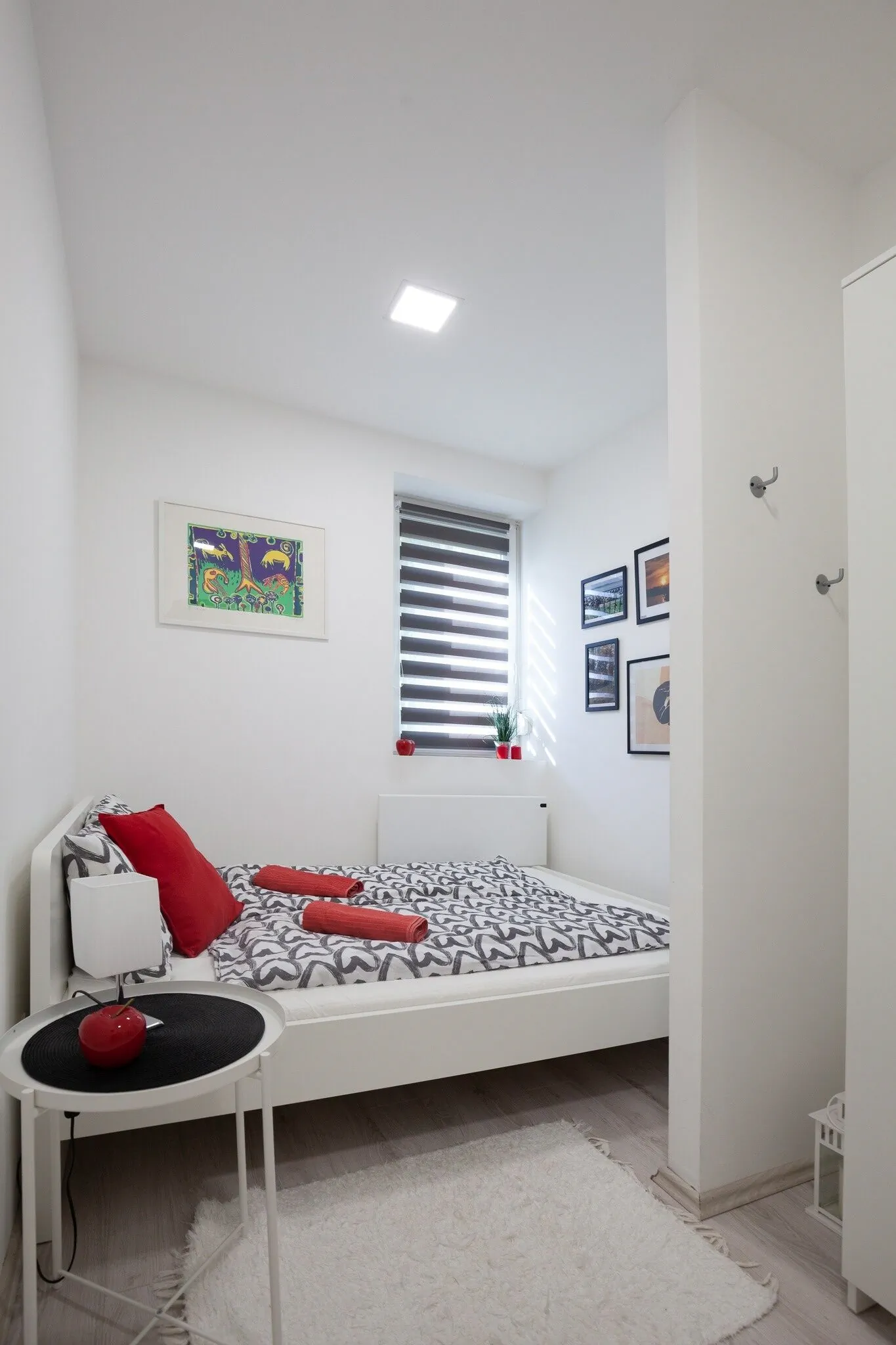 Stellar Downtown Apartment Szeged – Szeghed, Ungaria