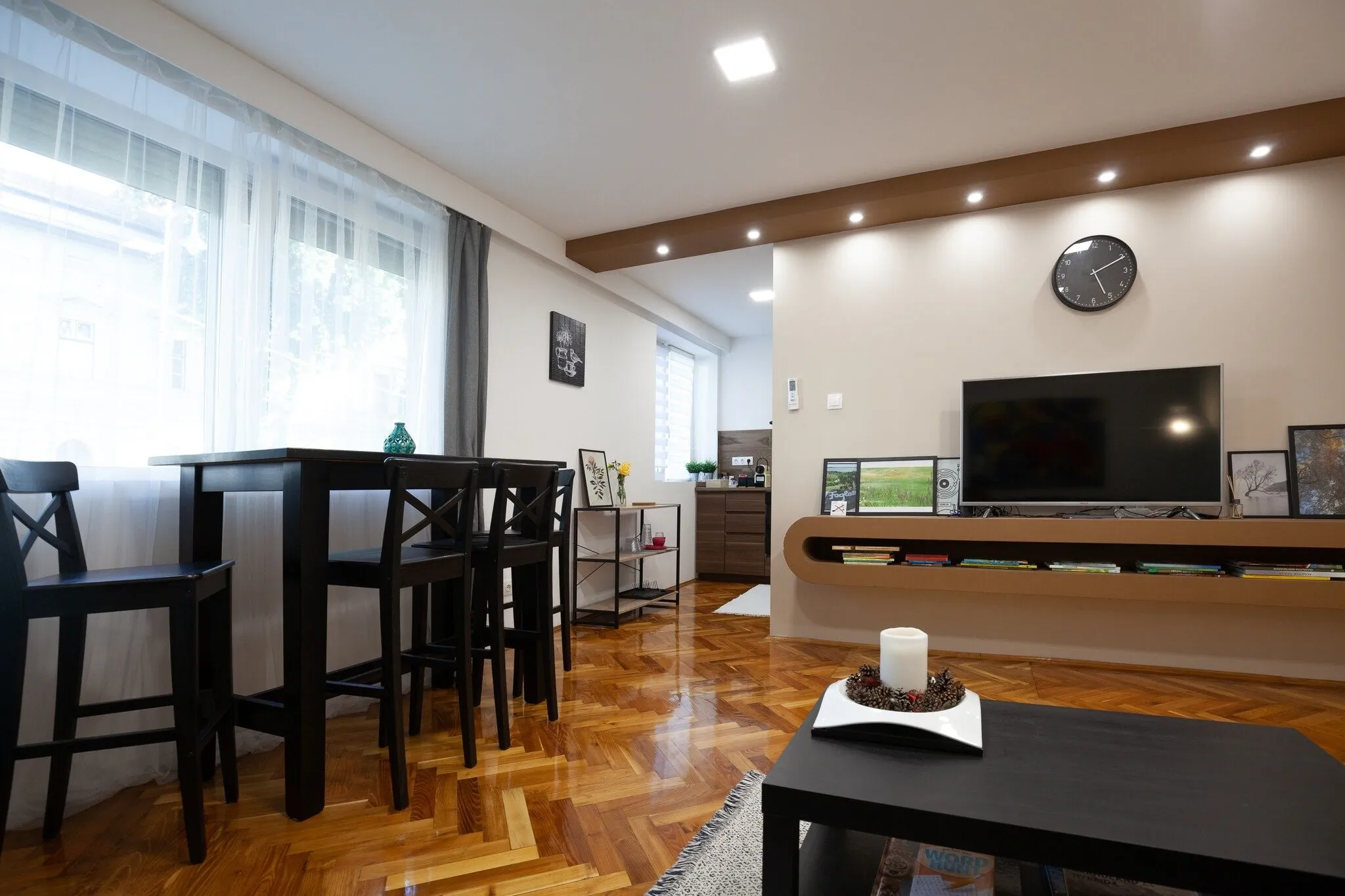 Stellar Downtown Apartment Szeged – Szeghed, Ungaria