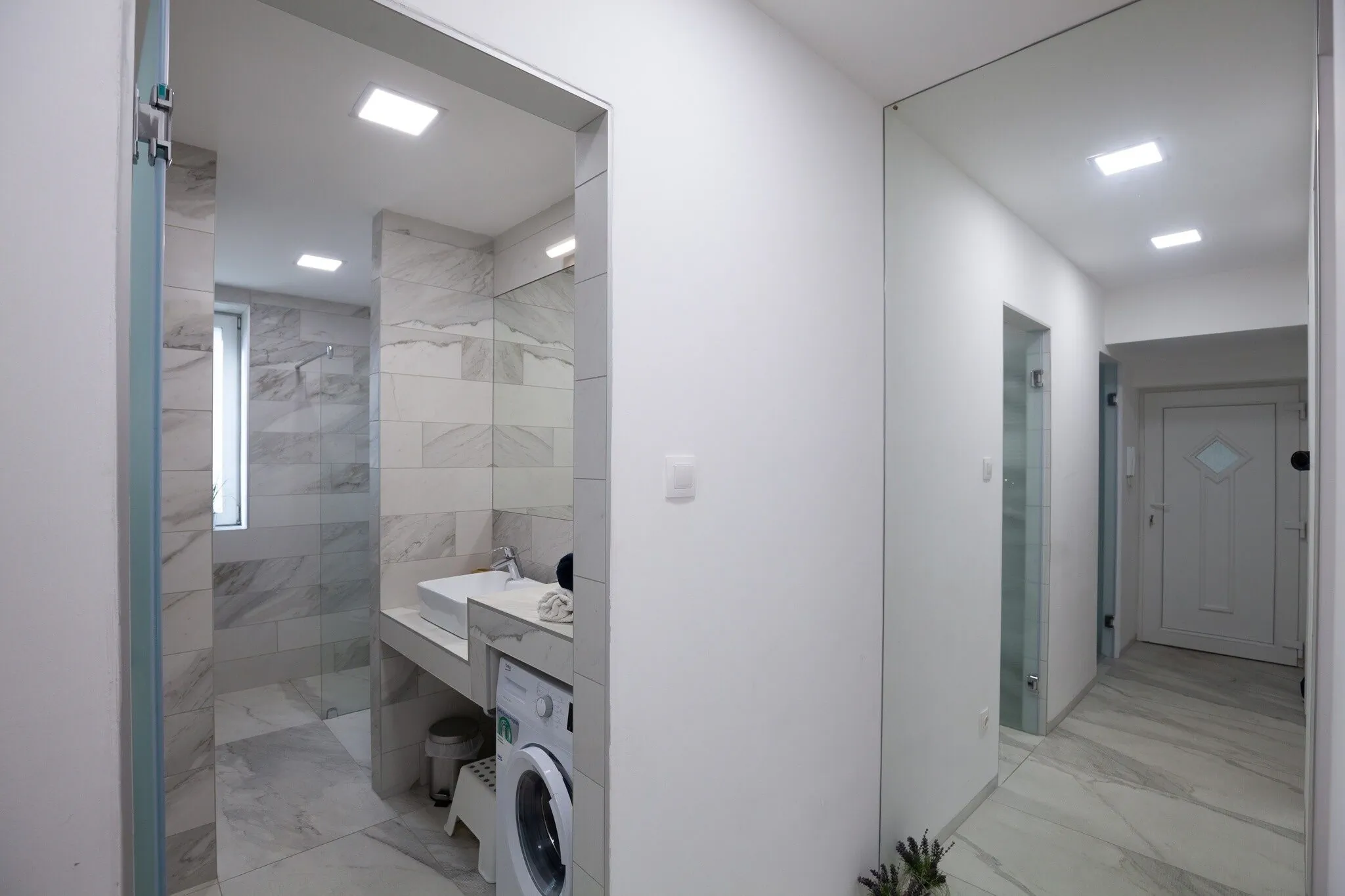 Stellar Downtown Apartment Szeged – Szeghed, Ungaria