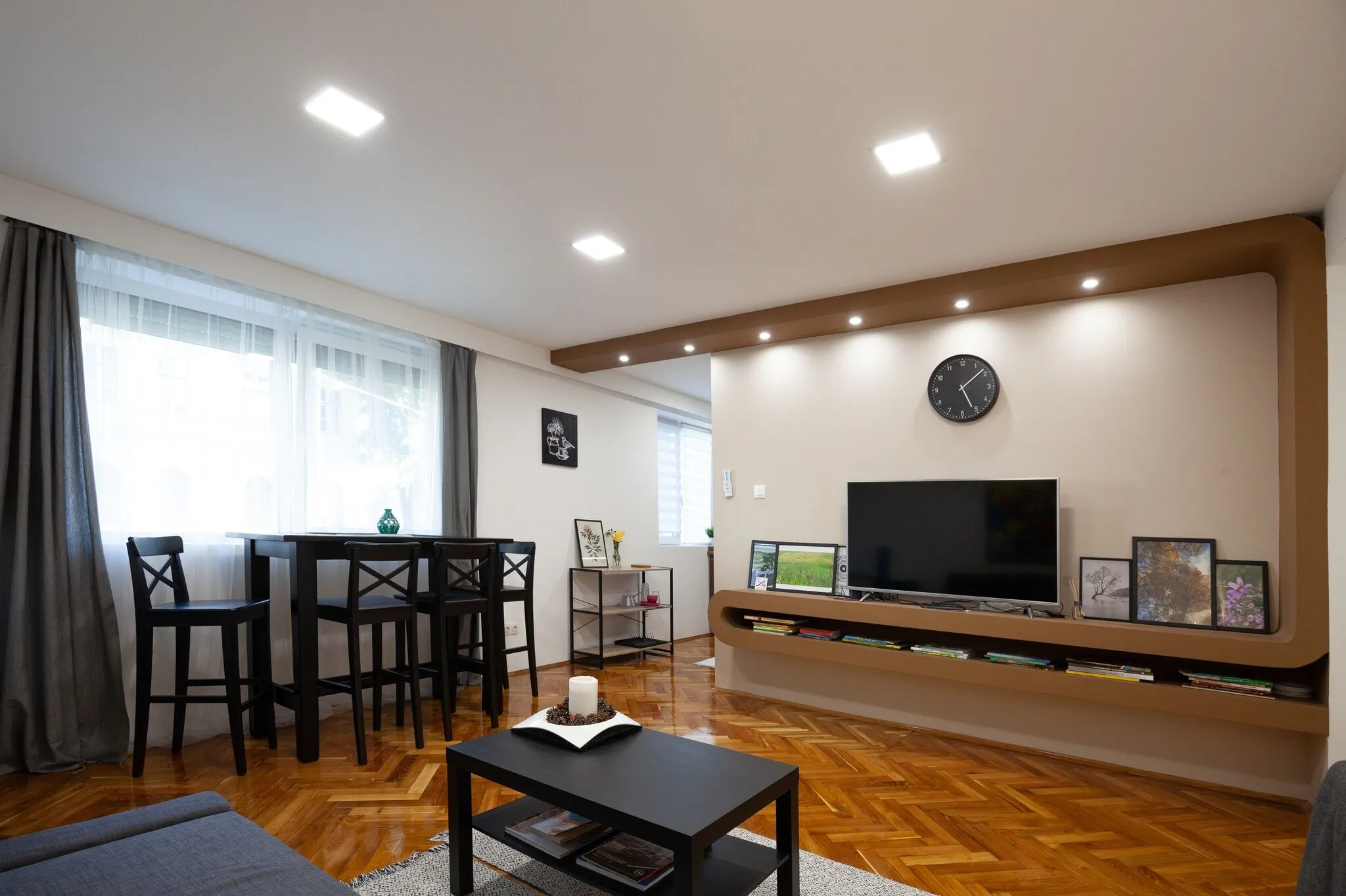 Stellar Downtown Apartment Szeged – Szeghed, Ungaria