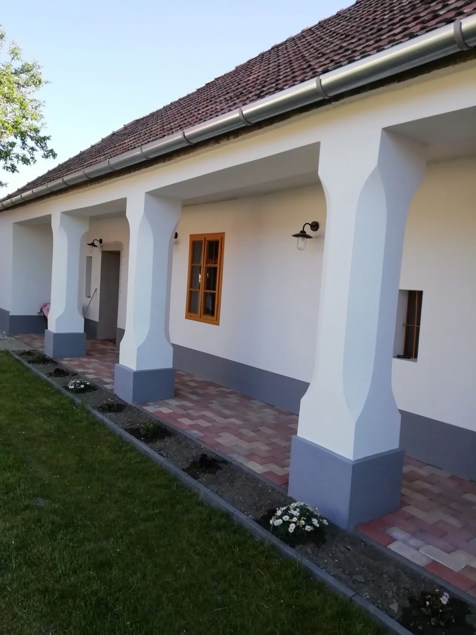 Magor Vendégház Tét – Tét, Ungaria
