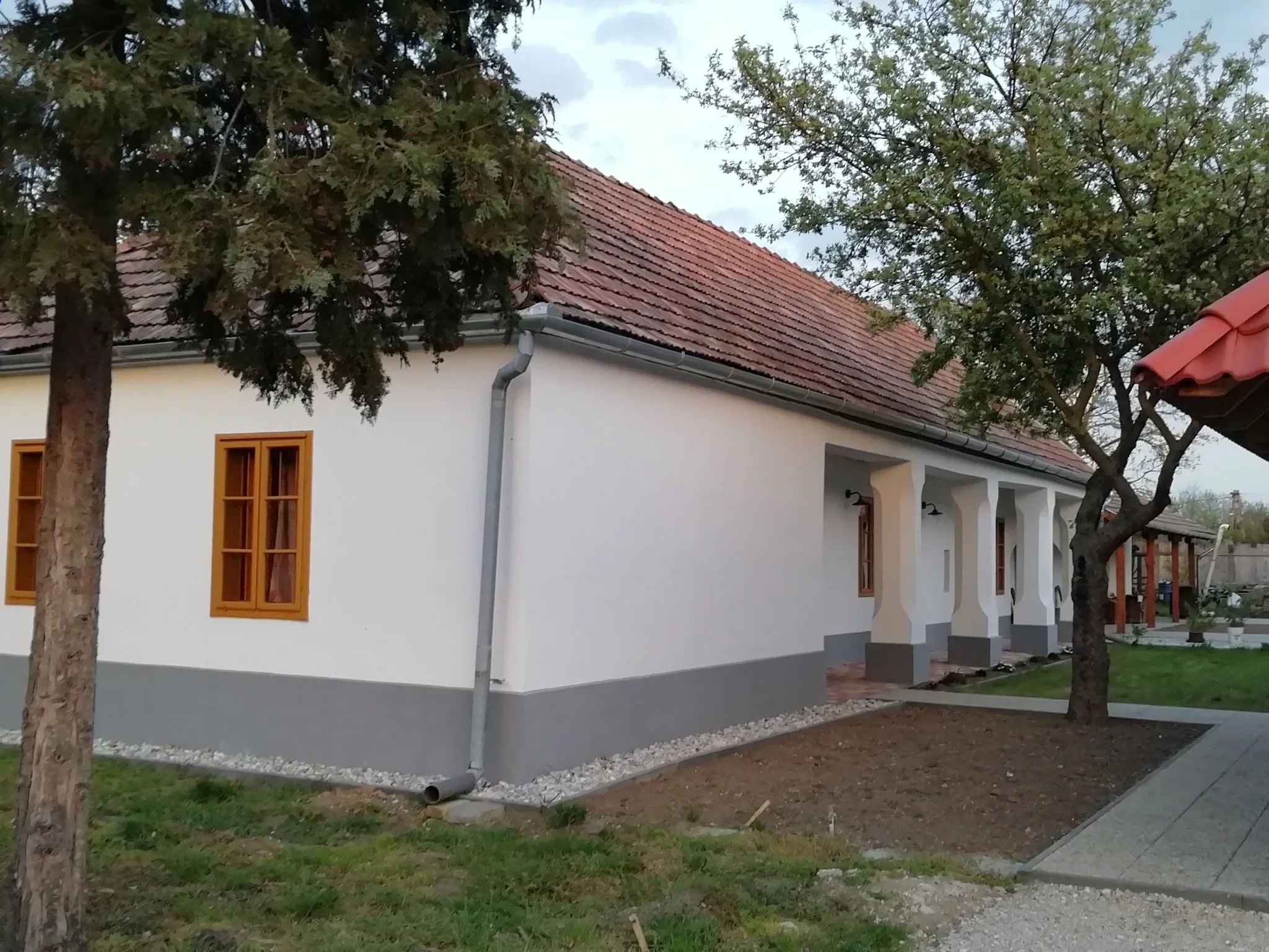Magor Vendégház Tét – Tét, Ungaria