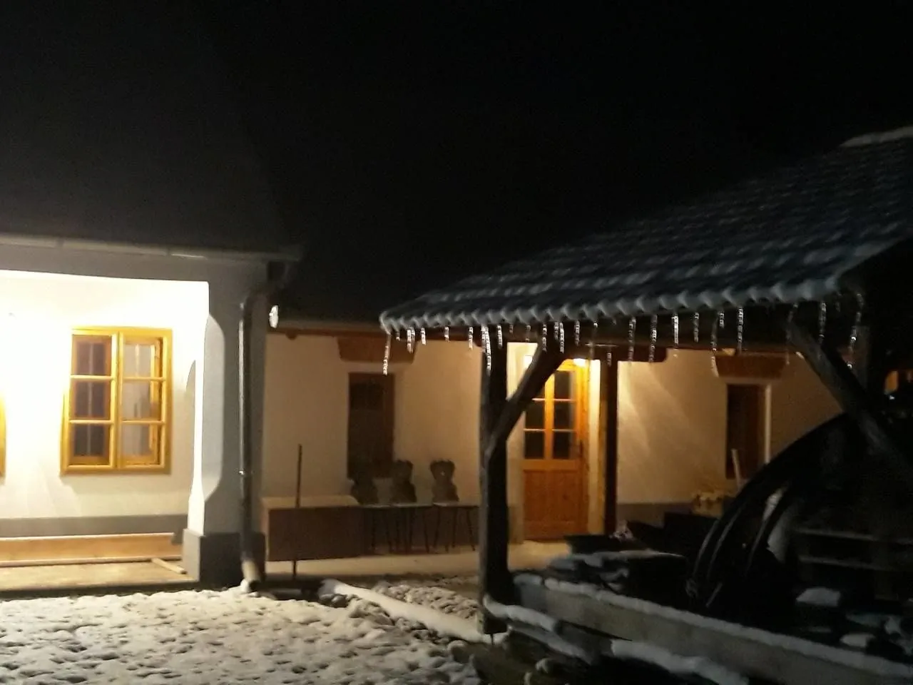 Magor Vendégház Tét – Tét, Ungaria