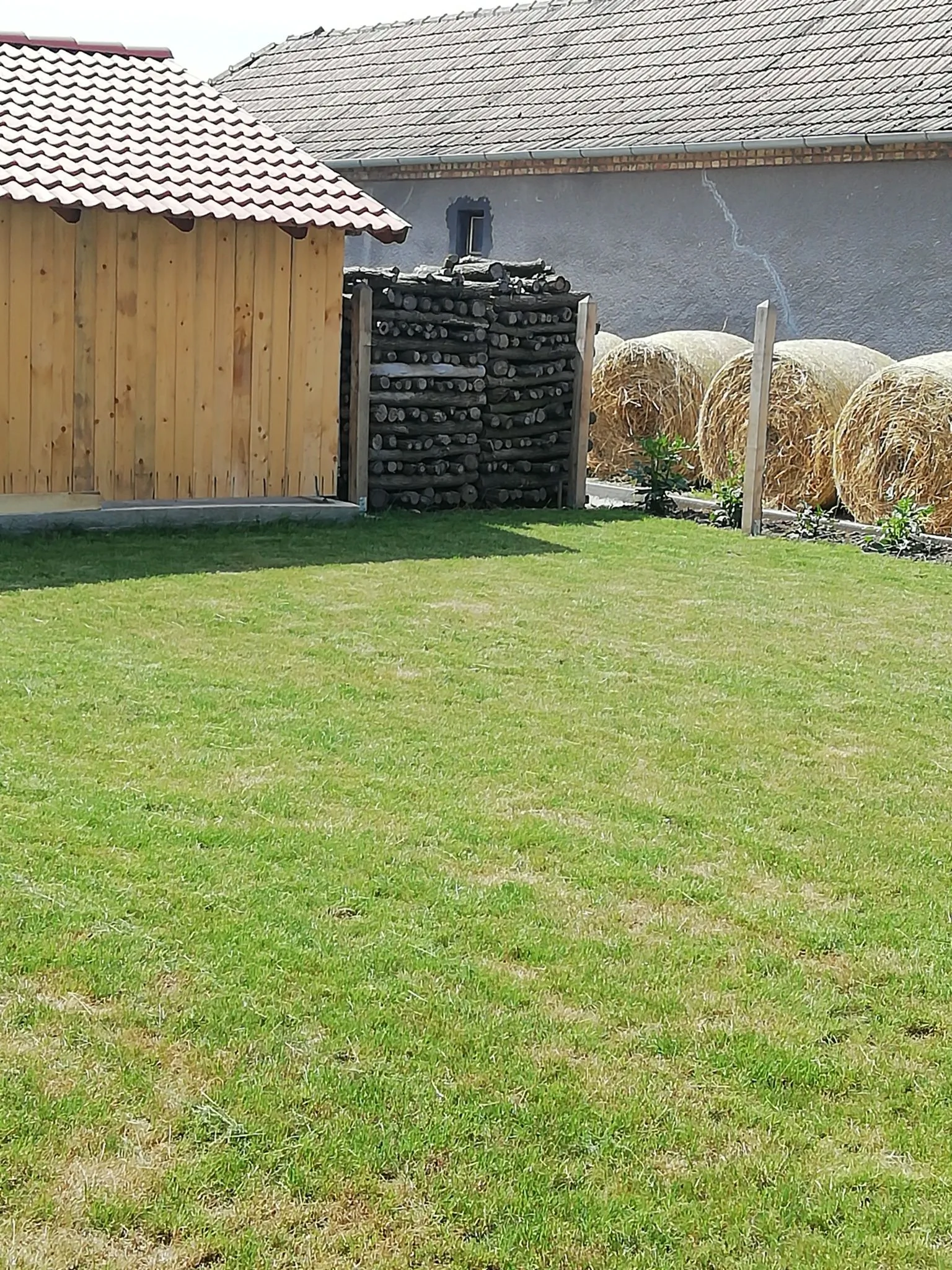 Magor Vendégház Tét – Tét, Ungaria
