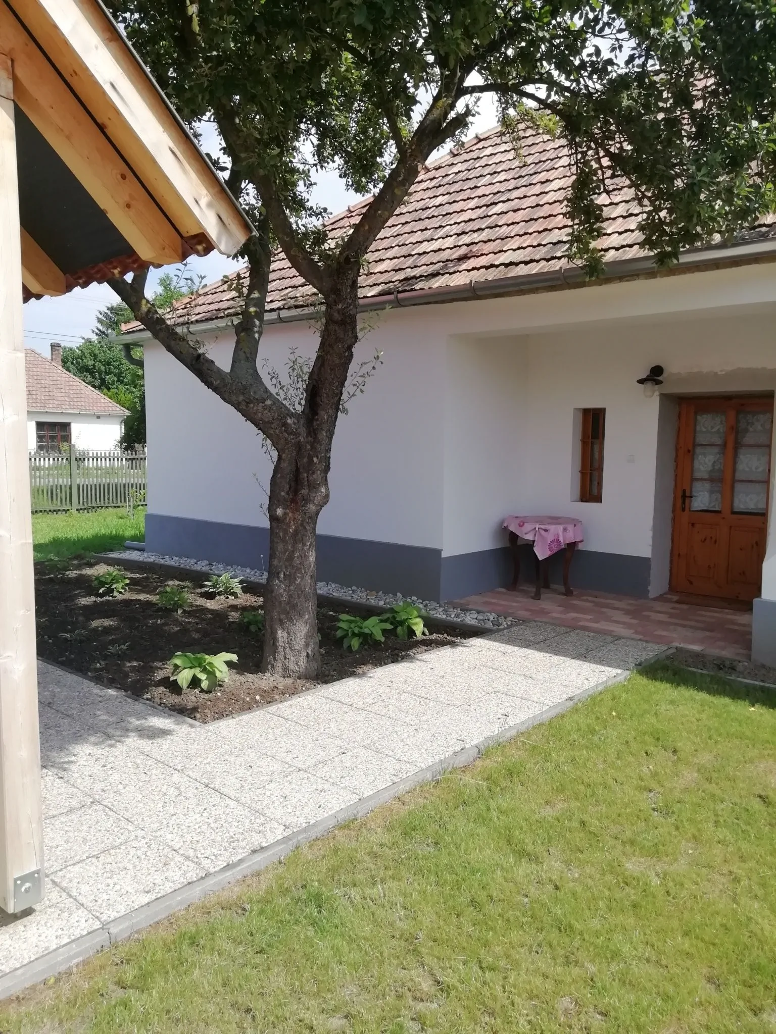 Magor Vendégház Tét – Tét, Ungaria