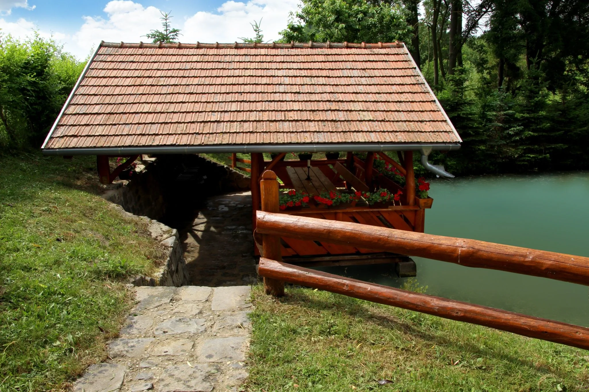 Tó-Kert Vendégház Magyarpolány – Magyarpolány, Ungaria