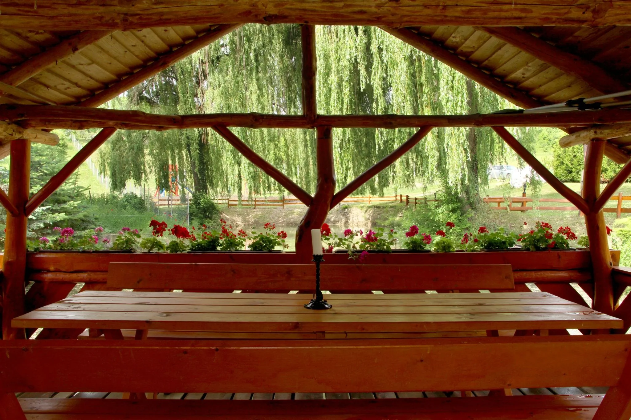 Tó-Kert Vendégház Magyarpolány – Magyarpolány, Ungaria