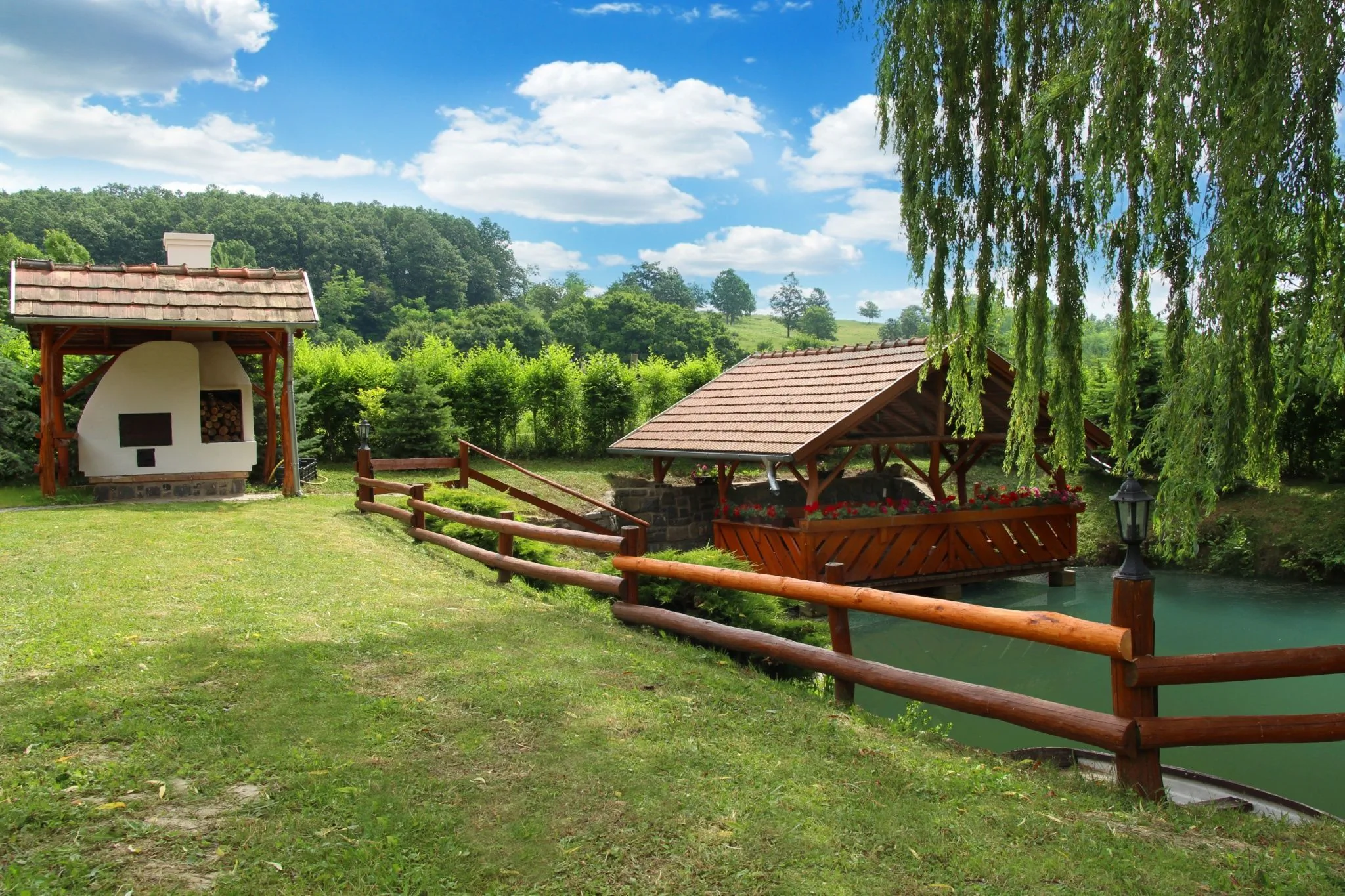 Tó-Kert Vendégház Magyarpolány – Magyarpolány, Ungaria