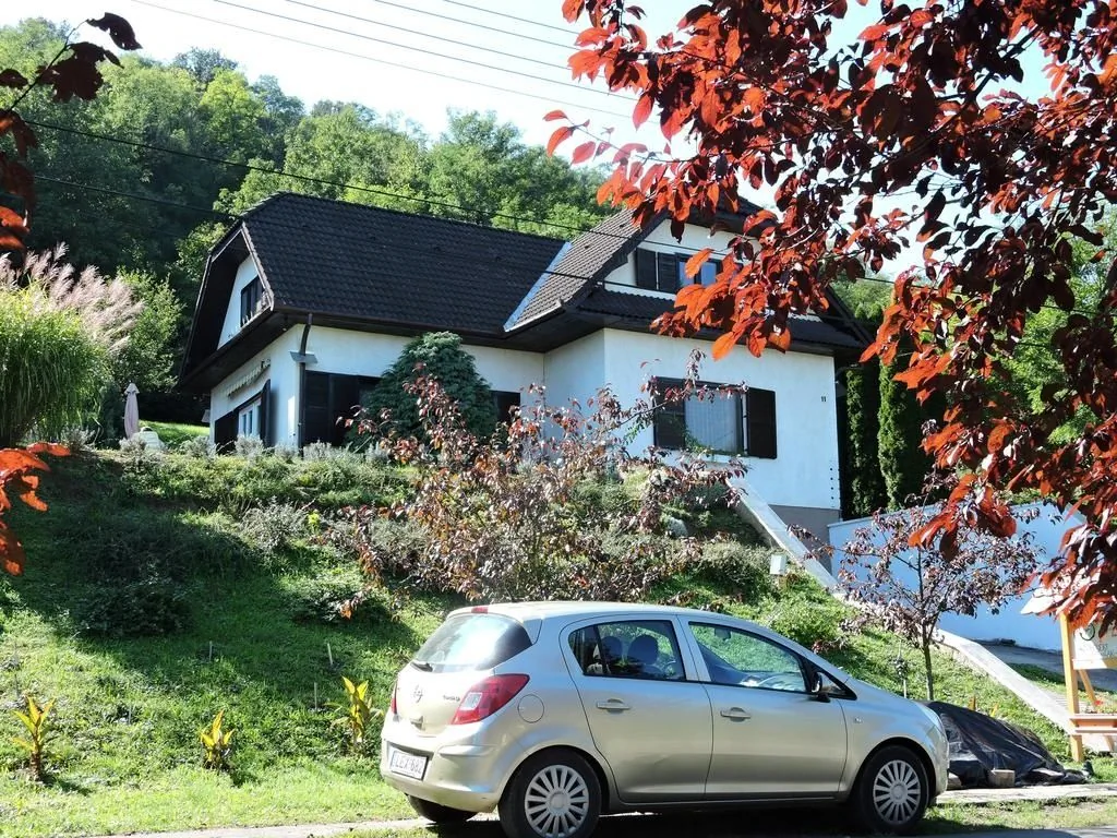 Mecseki Farkaslak Vendégház Magyarhertelend – Magyarhertelend, Ungaria