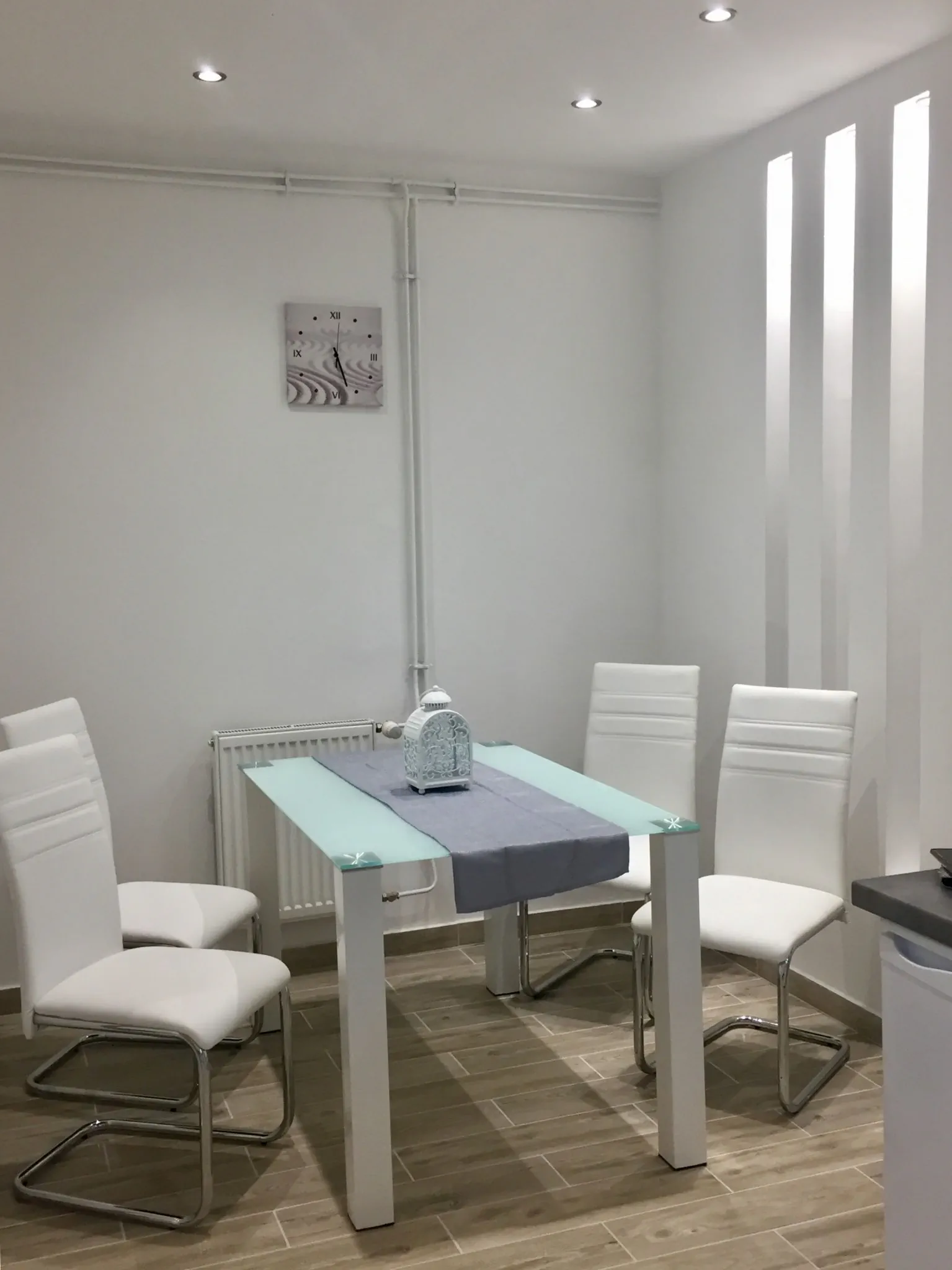 Zsuzsi Apartman Siófok - foto 1