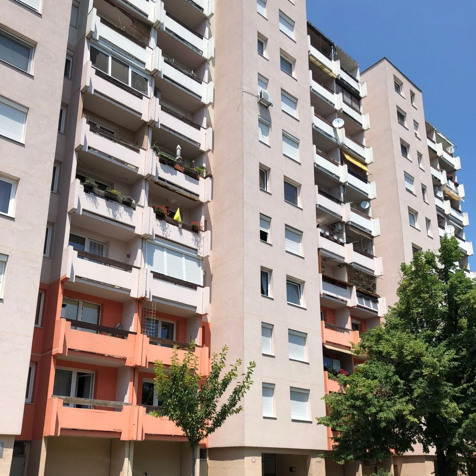 Zsuzsi Apartman Siófok - foto 9