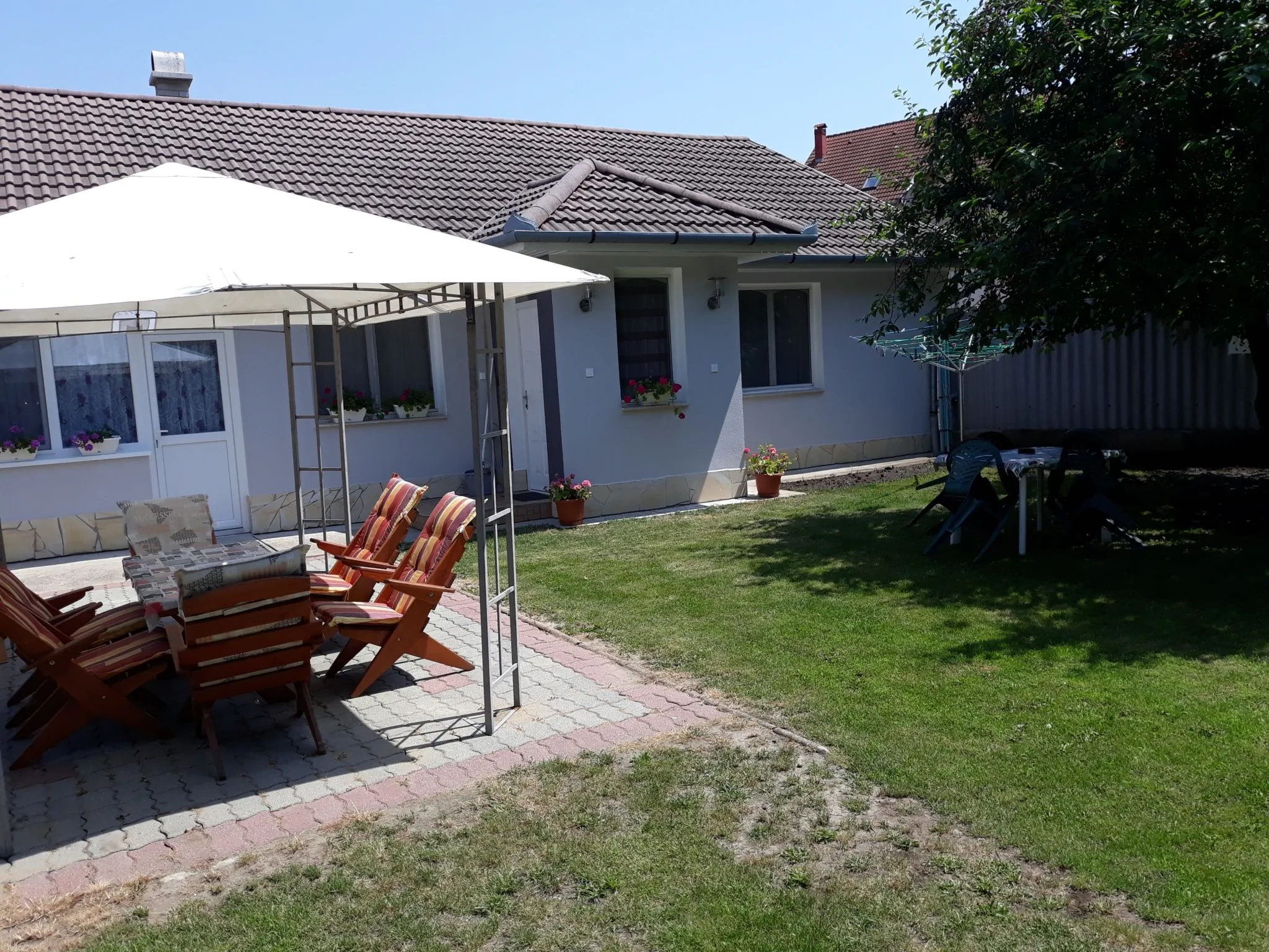 Lina 2 Apartman Hajdúszoboszló – Hajdúszoboszló, Maďarsko