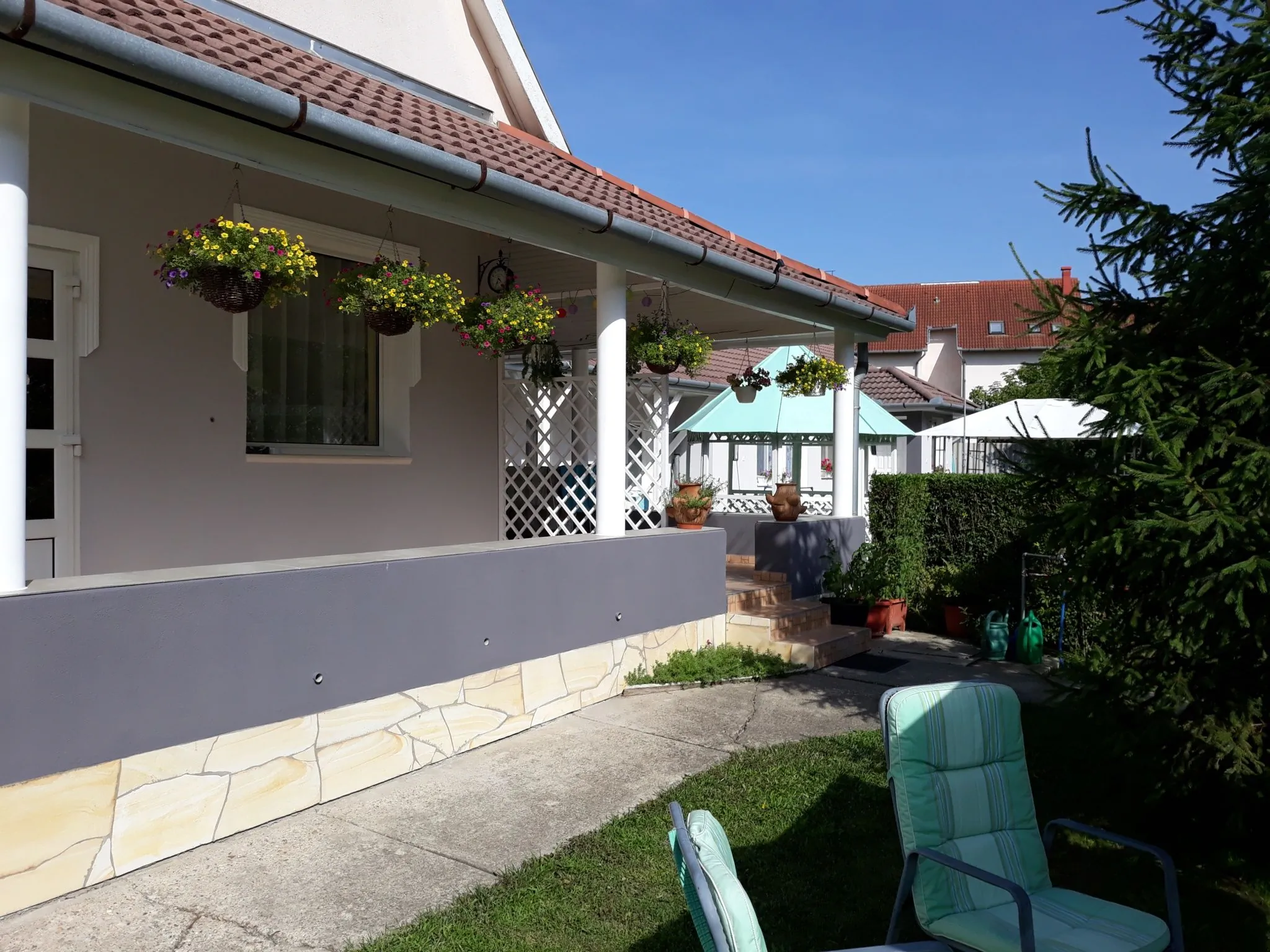 Lina 2 Apartman Hajdúszoboszló – Hajdúszoboszló, Maďarsko