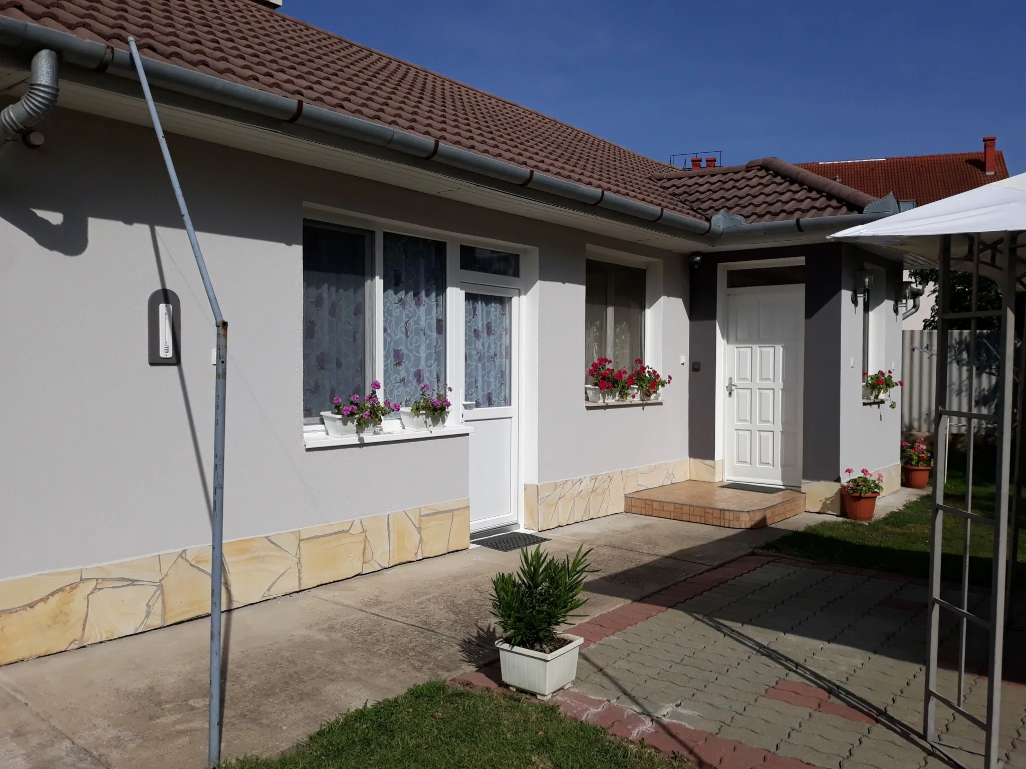 Lina 2 Apartman Hajdúszoboszló – Hajdúszoboszló, Maďarsko