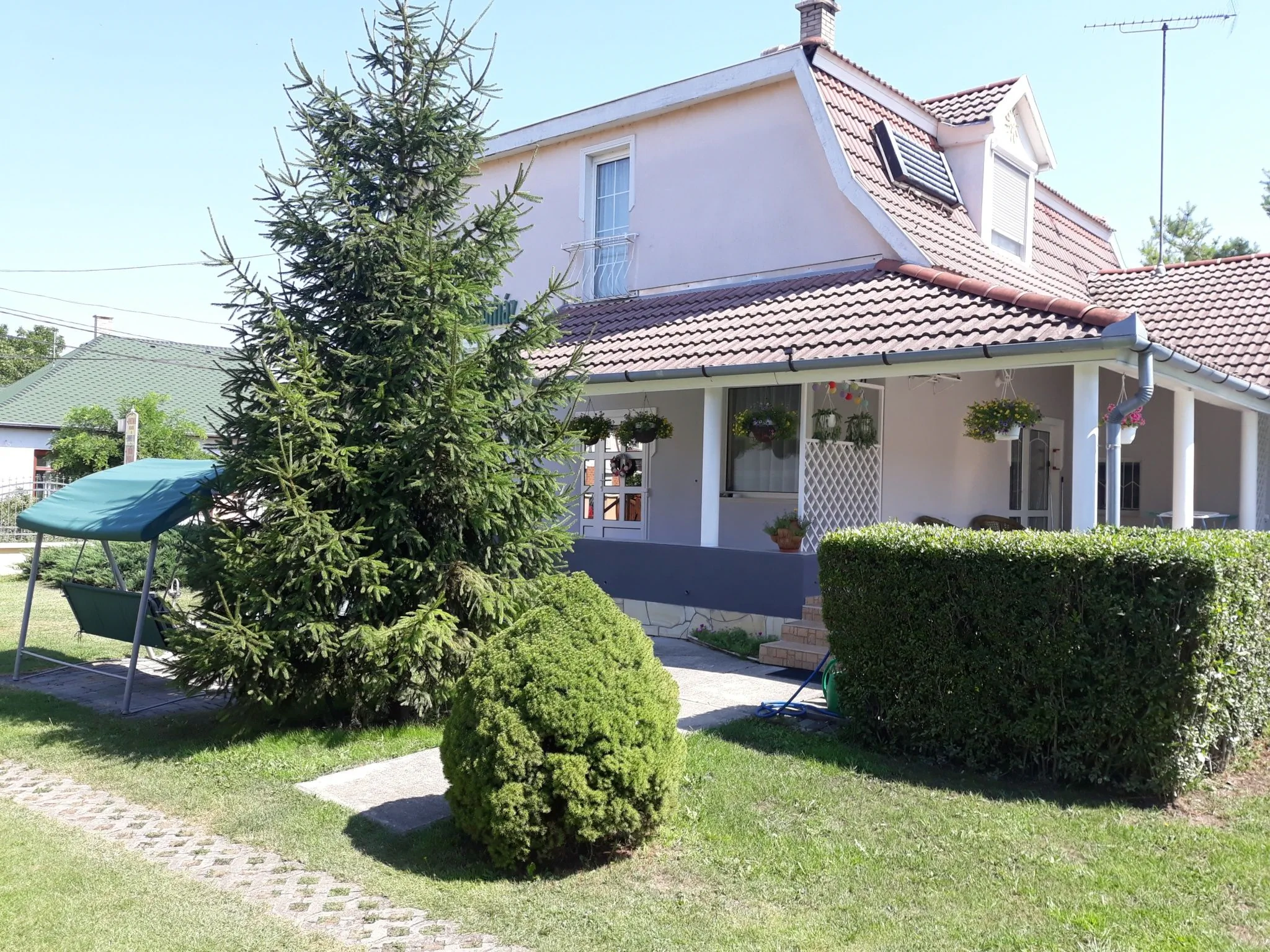 Lina 2 Apartman Hajdúszoboszló – Hajdúszoboszló, Maďarsko