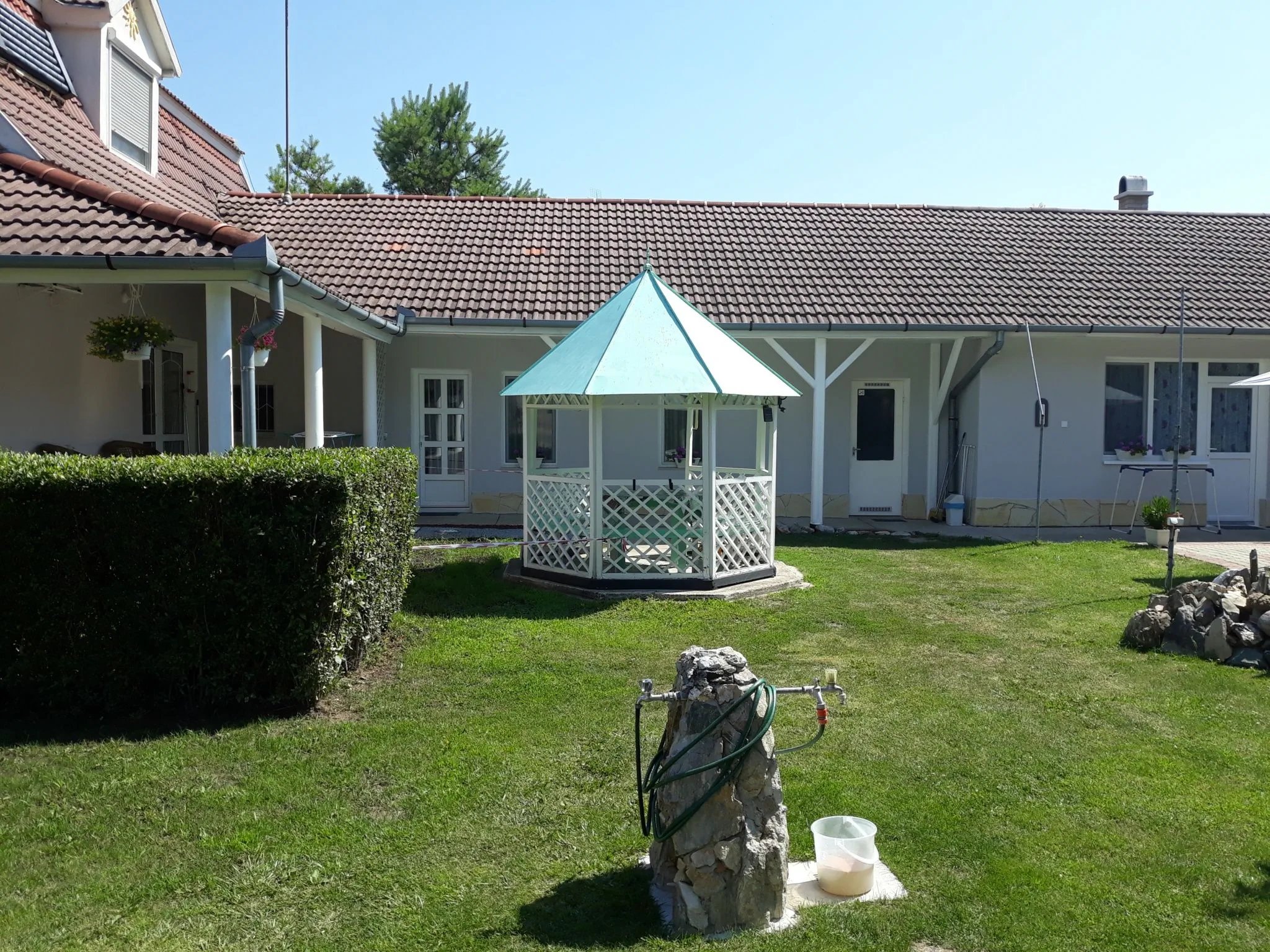 Lina 2 Apartman Hajdúszoboszló – Hajdúszoboszló, Maďarsko