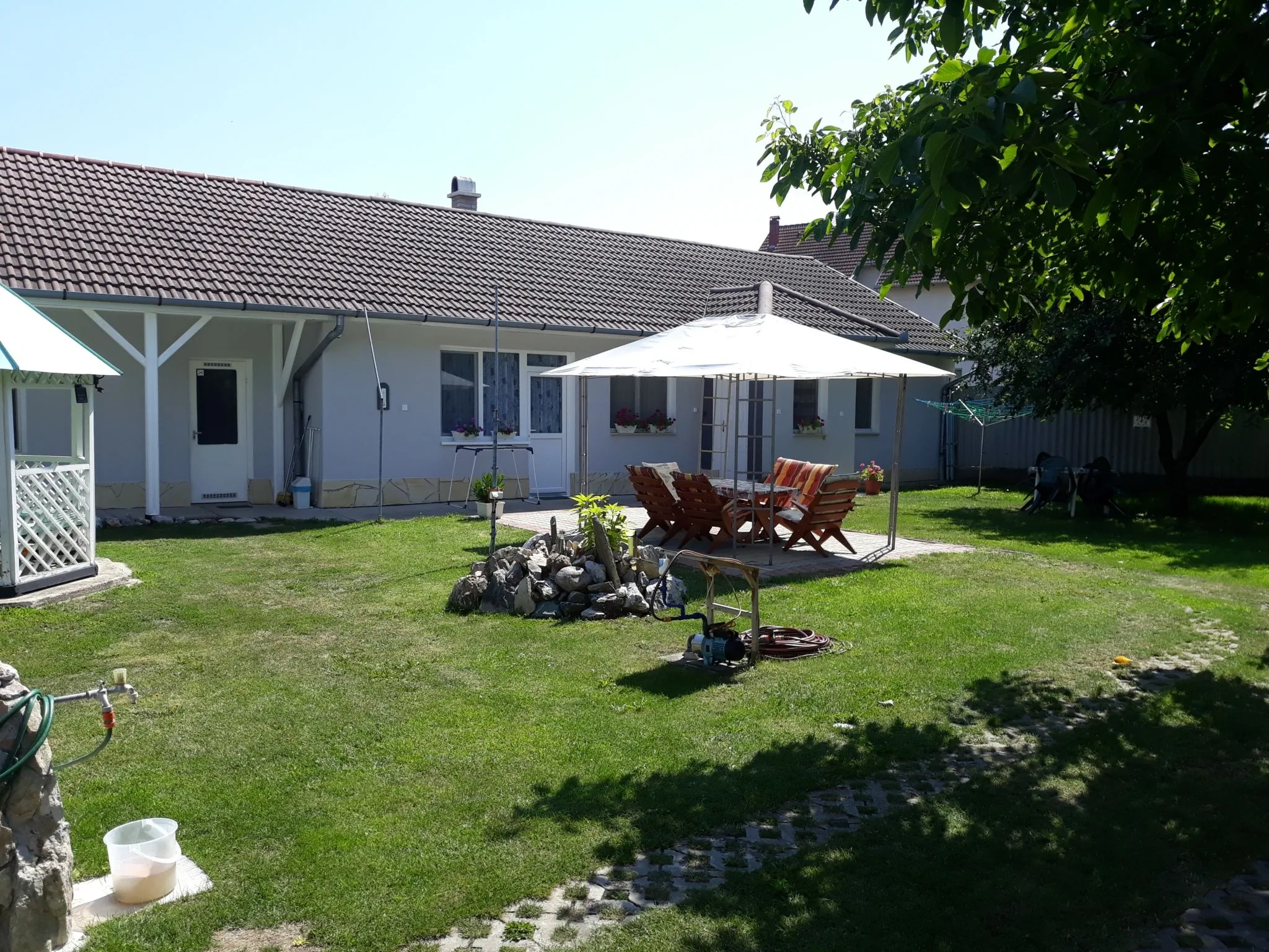 Lina 2 Apartman Hajdúszoboszló – Hajdúszoboszló, Maďarsko