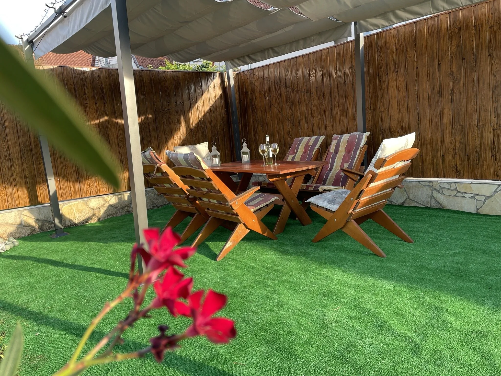 Lina 2 Apartman Hajdúszoboszló – Hajdúszoboszló, Maďarsko