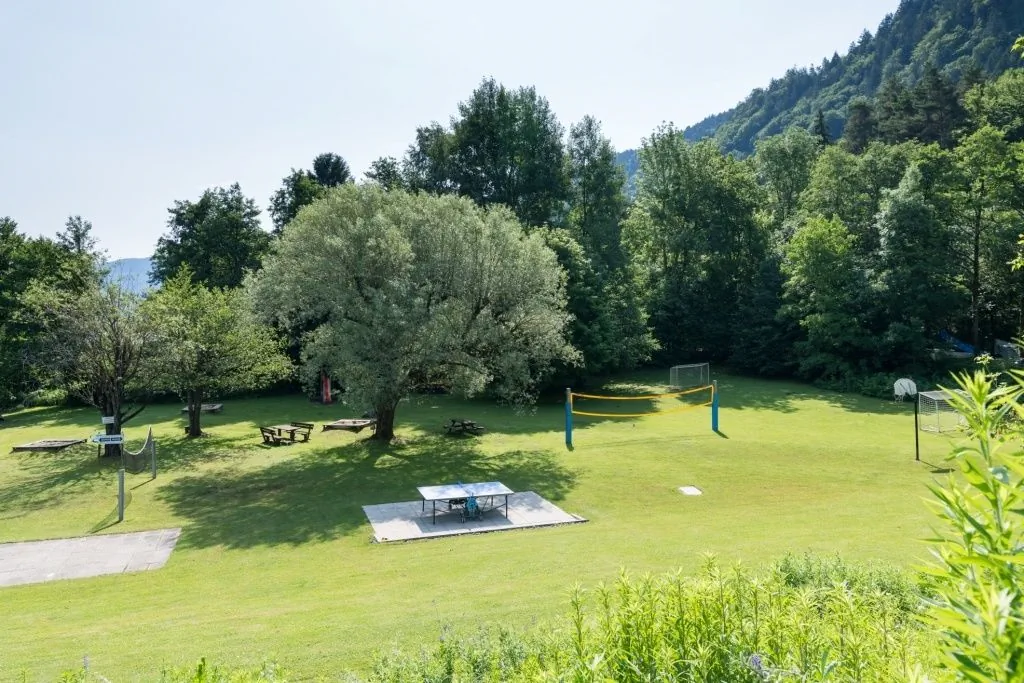 MOOKI Loft Ossiacher See-Gerlitzen – Landskron, Austria