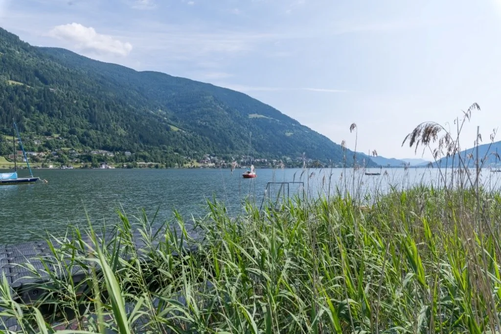 MOOKI Loft Ossiacher See-Gerlitzen – Landskron, Austria
