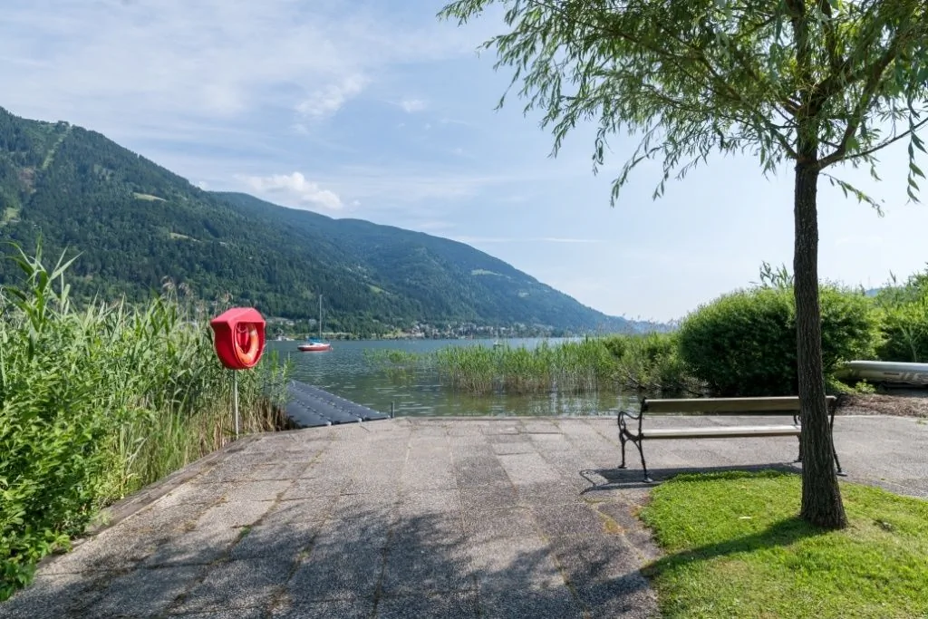 MOOKI Loft Ossiacher See-Gerlitzen – Landskron, Austria