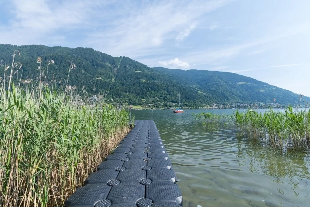 MOOKI Loft Ossiacher See-Gerlitzen – Landskron, Austria