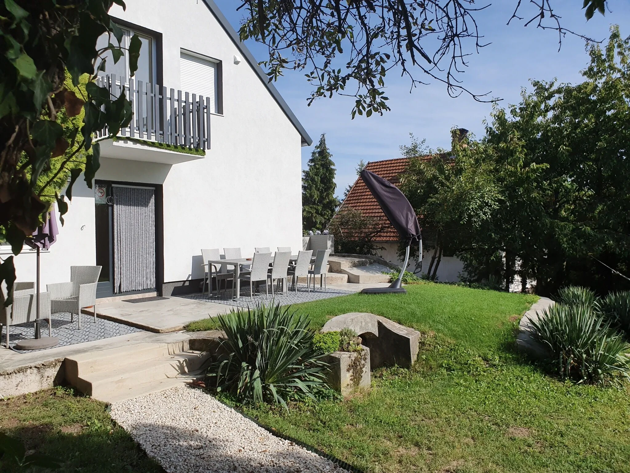 Villa Kála Vendégház Szentbékkálla – Szentbékkálla, Ungaria