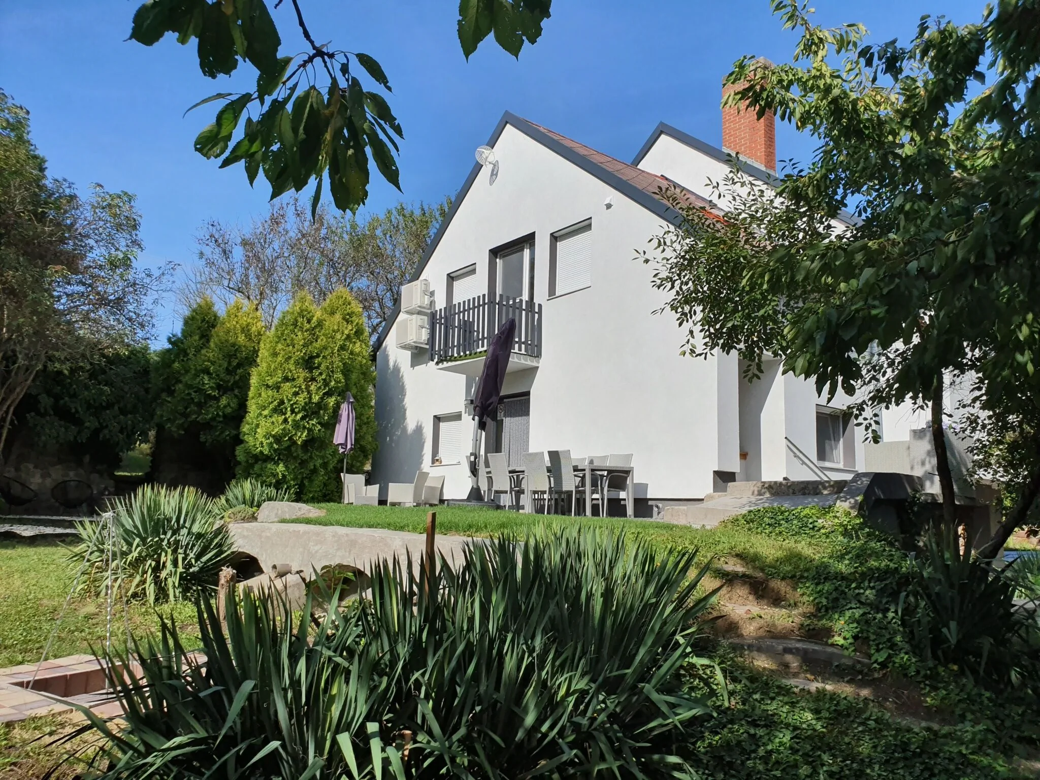 Villa Kála Vendégház Szentbékkálla – Szentbékkálla, Ungaria