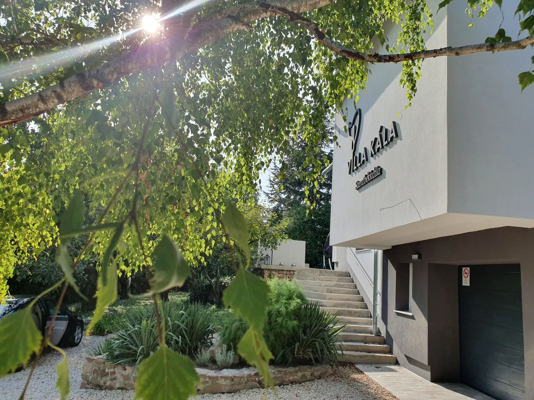 Villa Kála Vendégház Szentbékkálla – Szentbékkálla, Ungaria