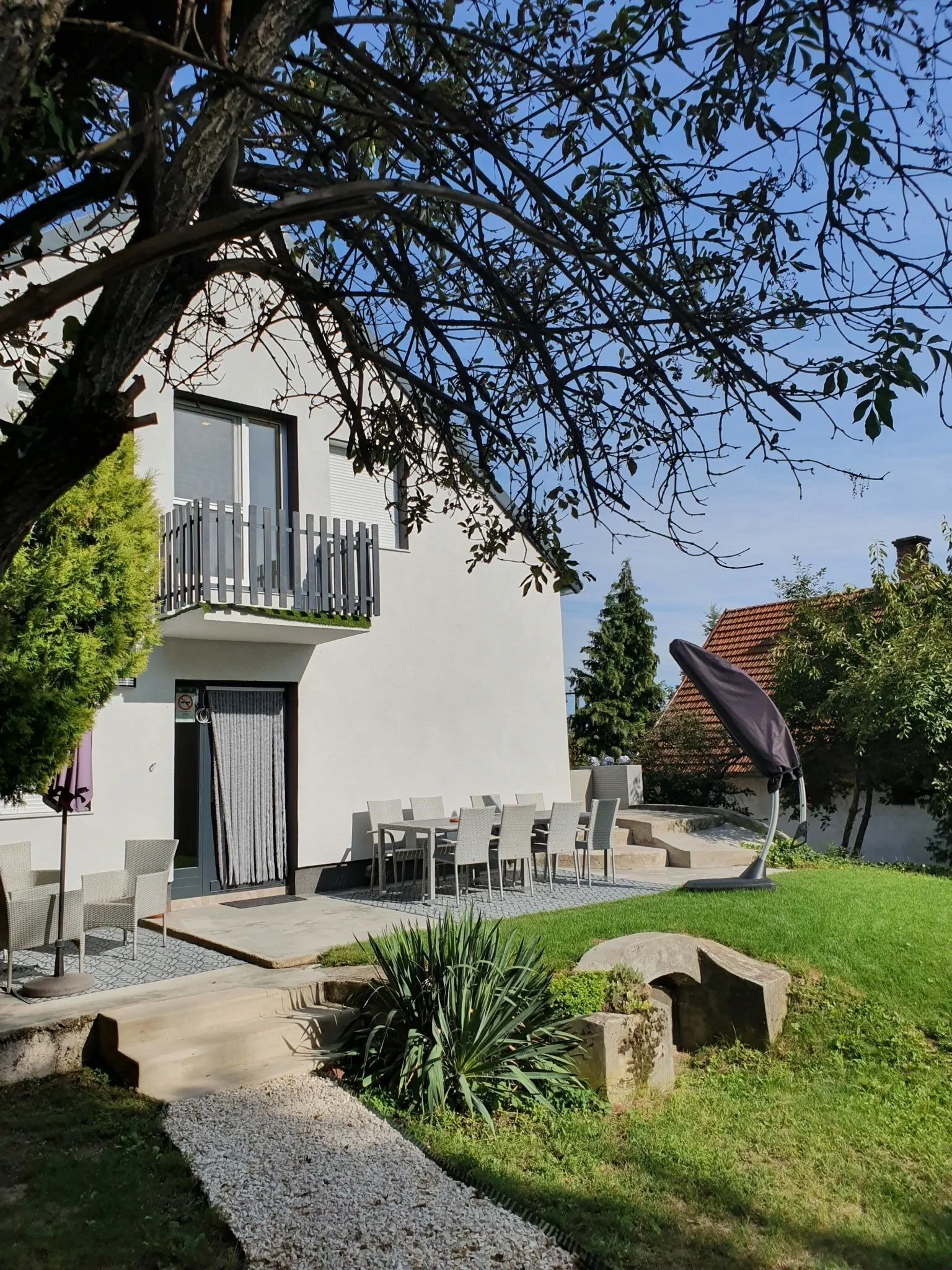 Villa Kála Vendégház Szentbékkálla – Szentbékkálla, Ungaria