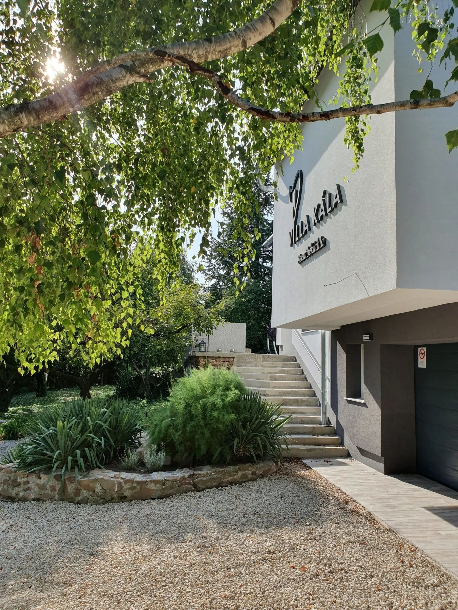 Villa Kála Vendégház Szentbékkálla – Szentbékkálla, Ungaria