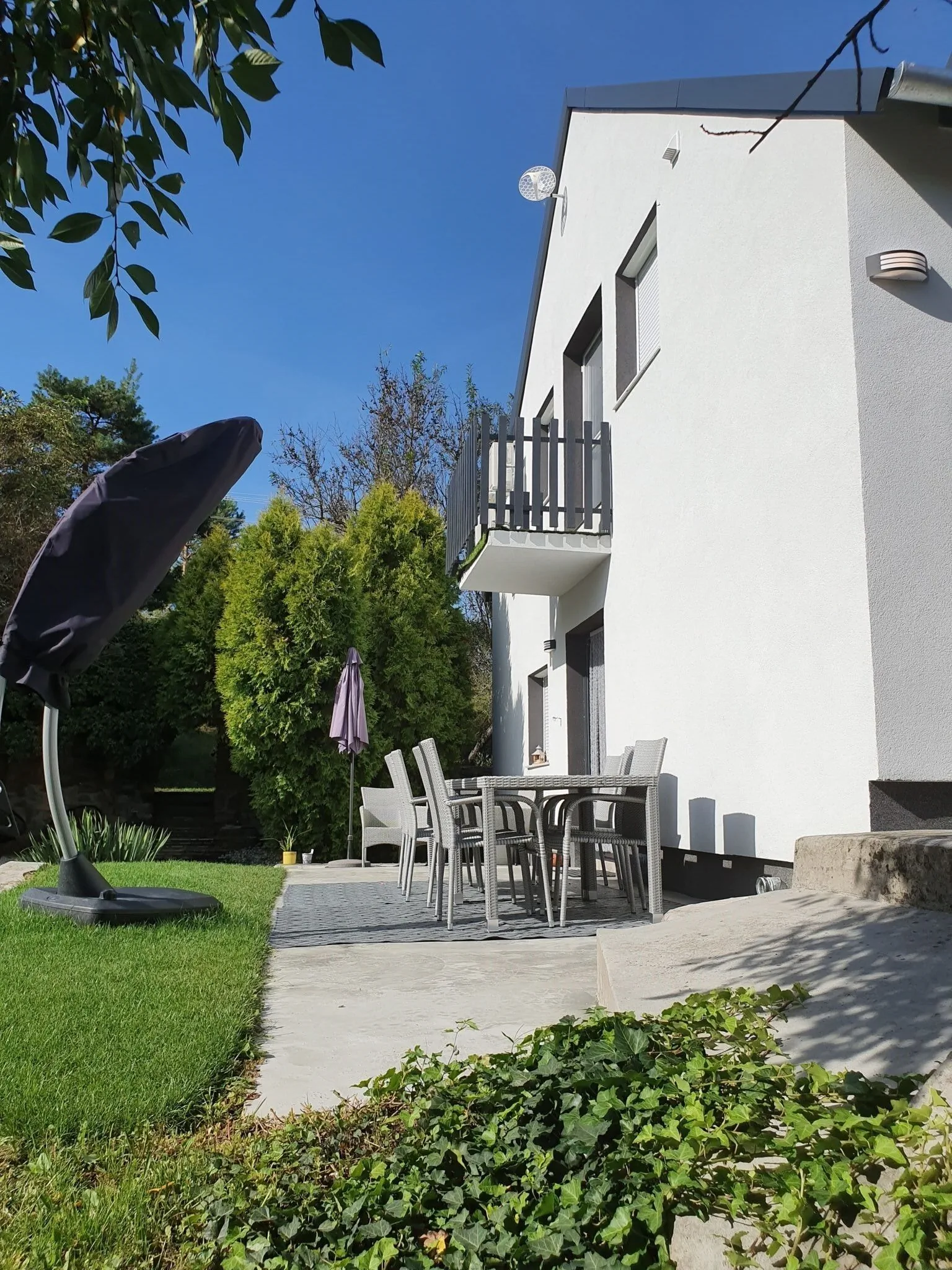Villa Kála Vendégház Szentbékkálla – Szentbékkálla, Ungaria