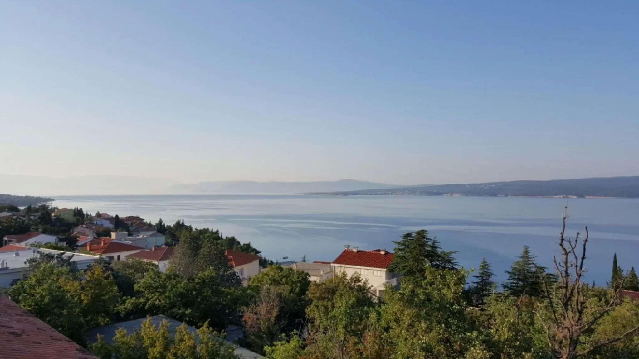 Apartmani Nike Dramalj – Dramalj, Croația