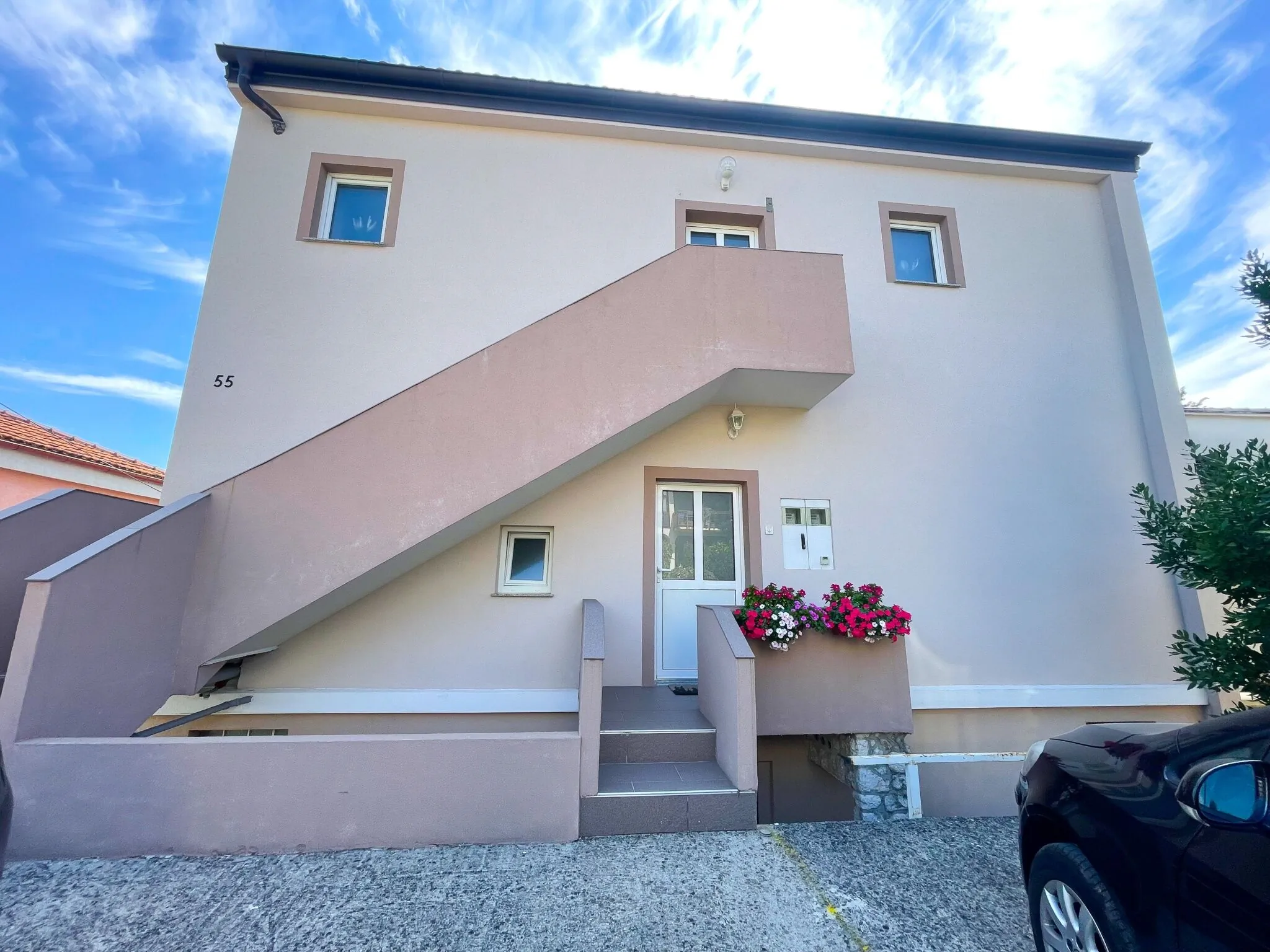 Apartmani Nike Dramalj – Dramalj, Croația