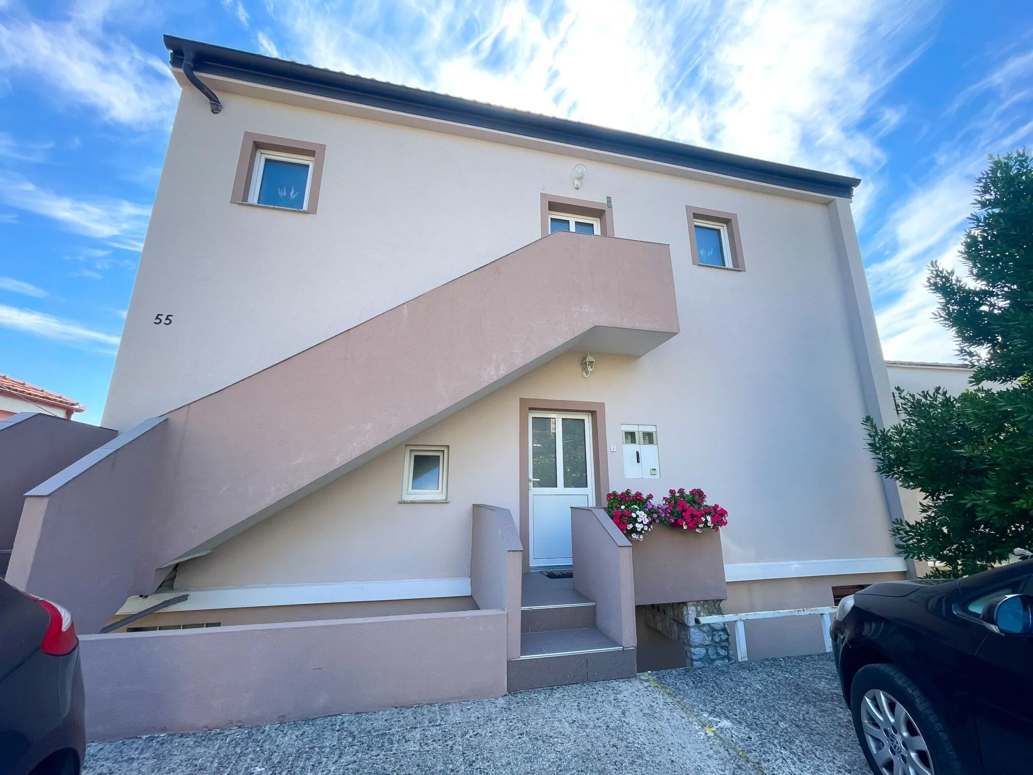 Apartmani Nike Dramalj – Dramalj, Croația