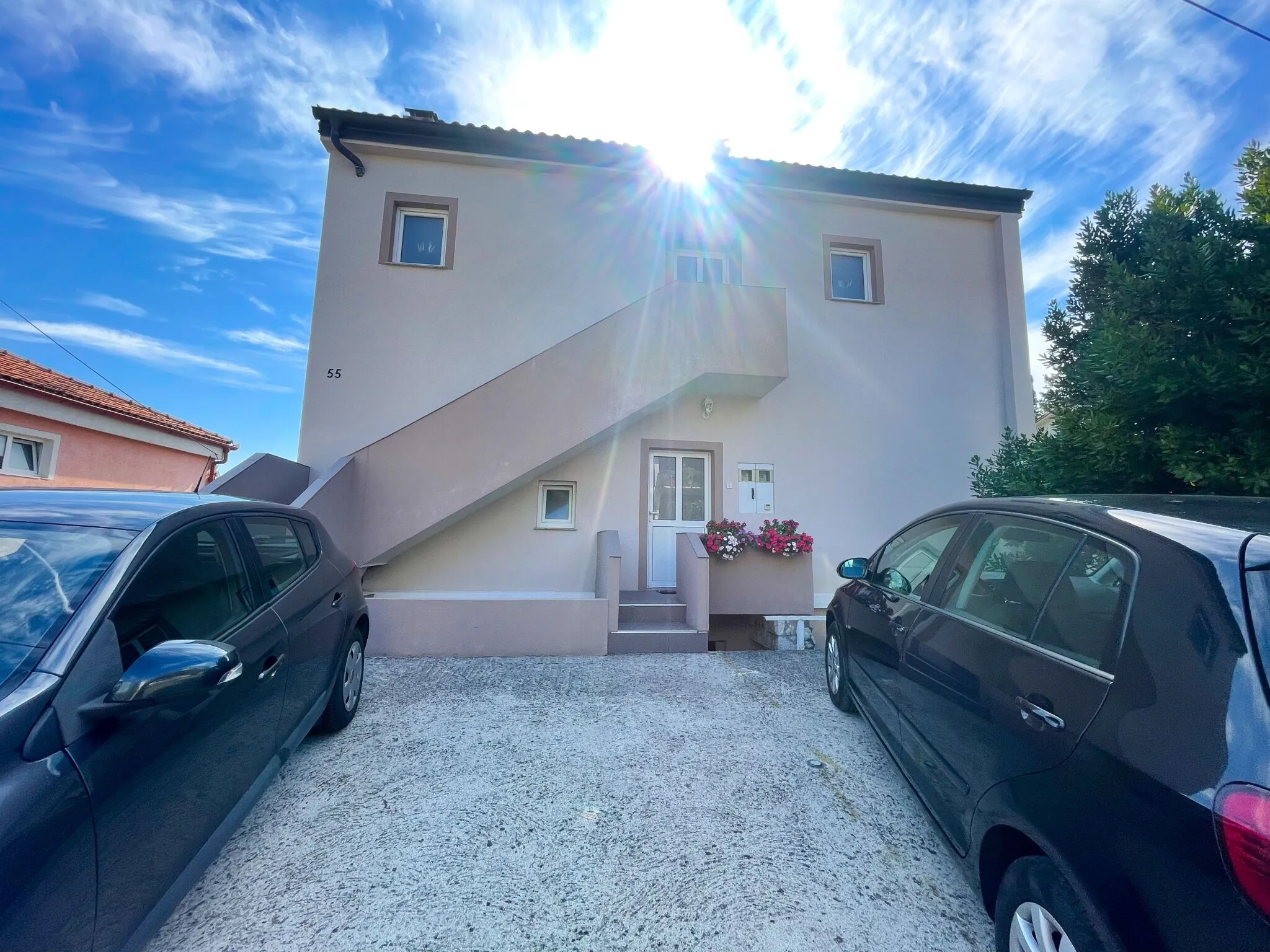 Apartmani Nike Dramalj – Dramalj, Croația