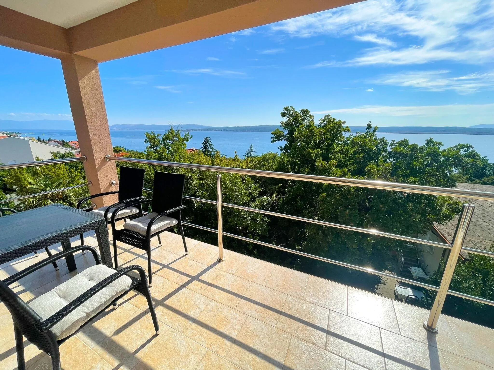 Apartmani Nike Dramalj – Dramalj, Croația