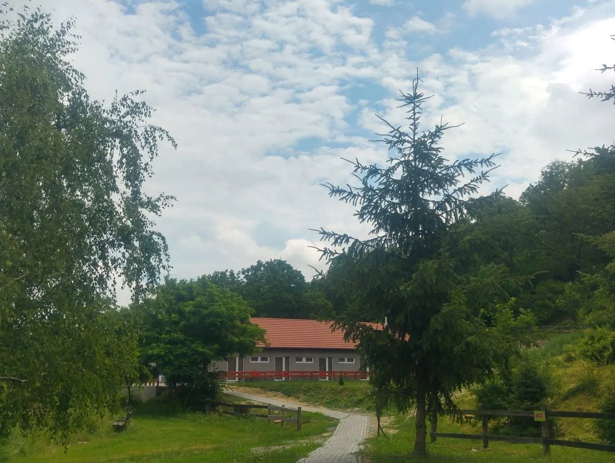 Hunor Panzió Sátoraljaújhely – Sátoraljaújhely, Ungaria