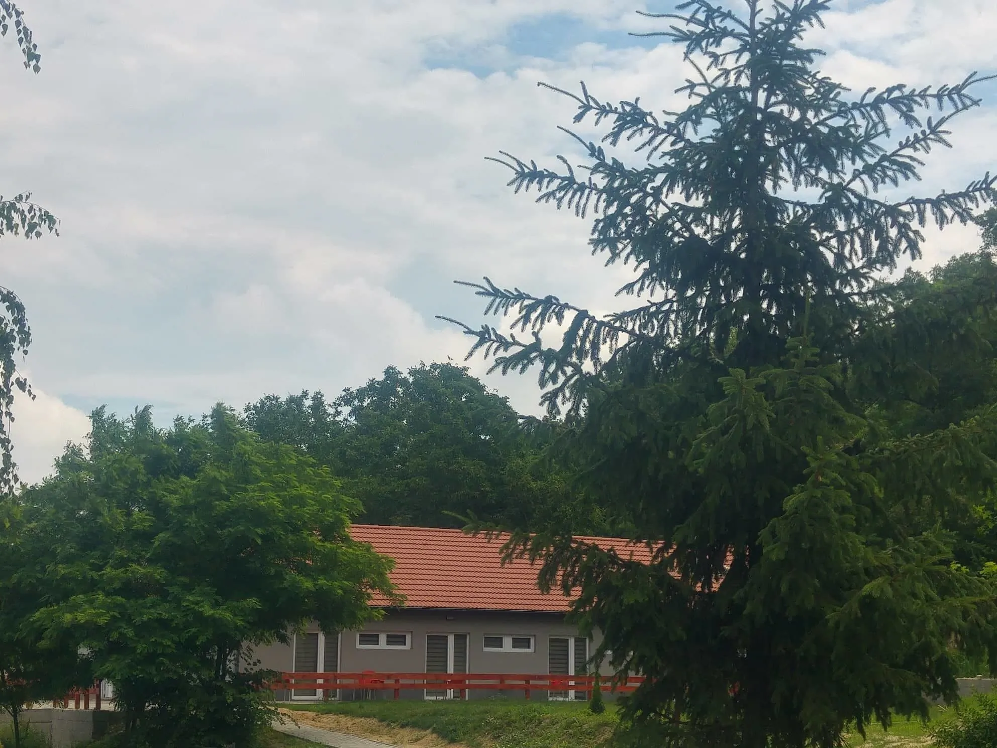 Hunor Panzió Sátoraljaújhely – Sátoraljaújhely, Ungaria