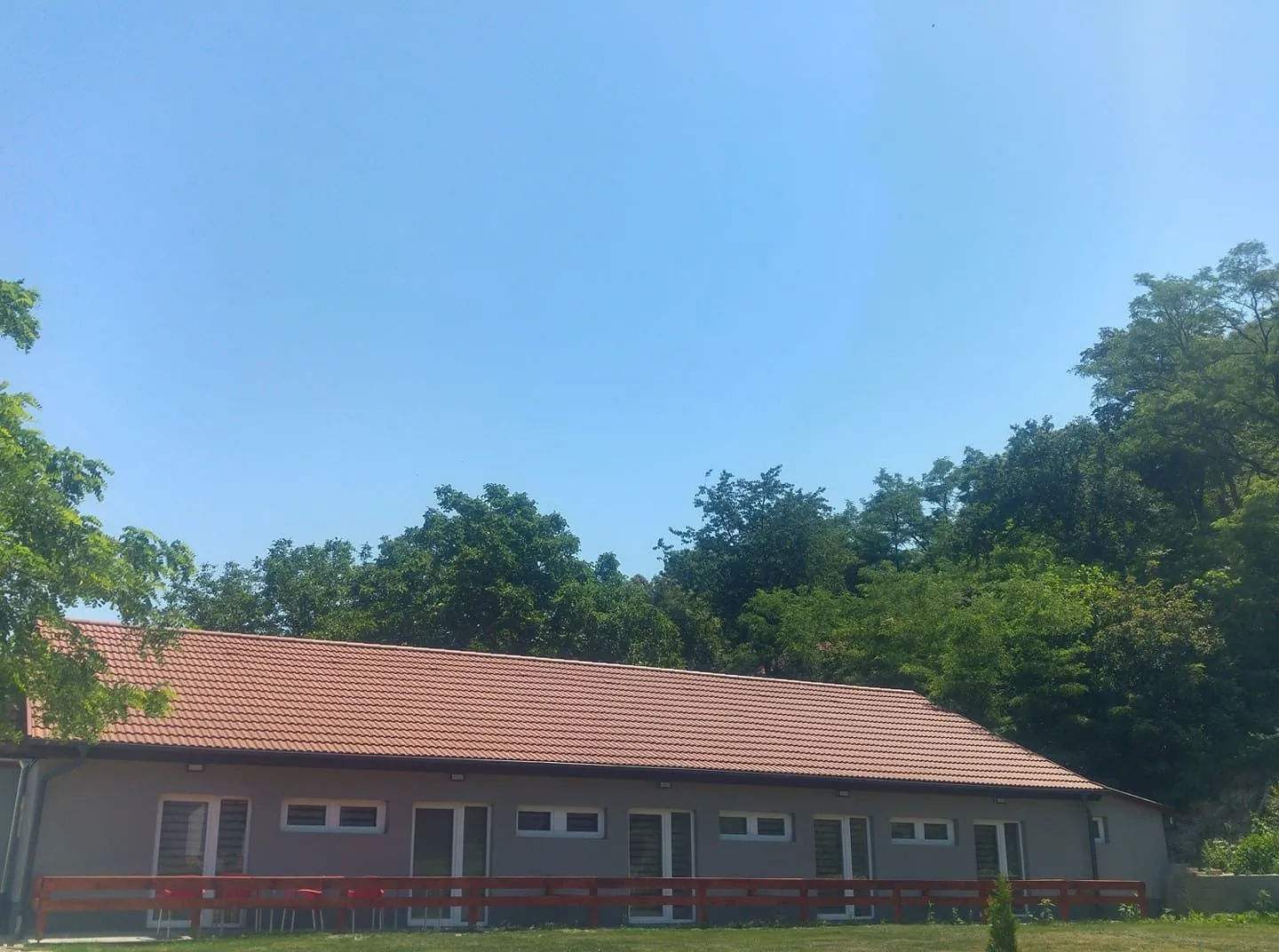 Hunor Panzió Sátoraljaújhely – Sátoraljaújhely, Ungaria