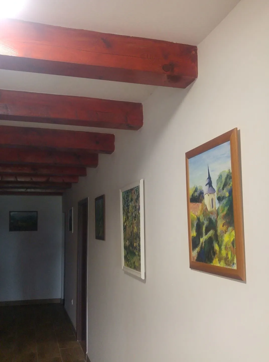 Hunor Panzió Sátoraljaújhely – Sátoraljaújhely, Ungaria