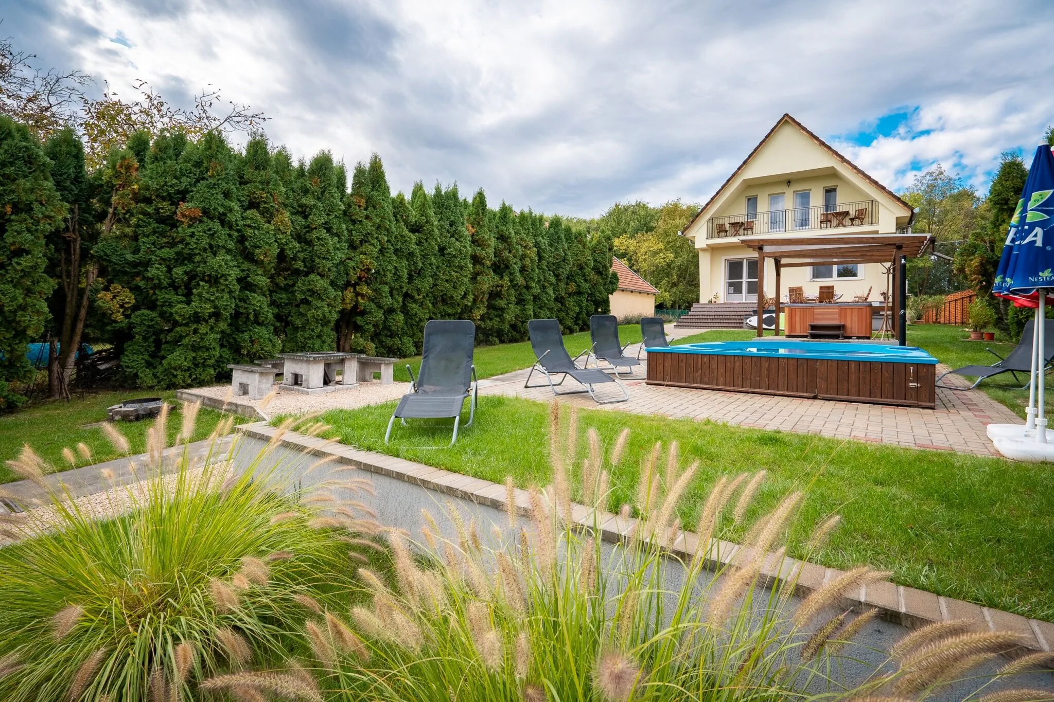 KEN-DOR Residence Békésszentandrás – Békésszentandrás, Ungaria