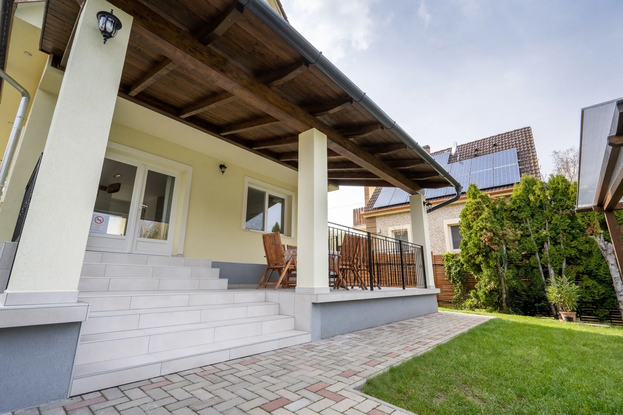 KEN-DOR Residence Békésszentandrás – Békésszentandrás, Ungaria
